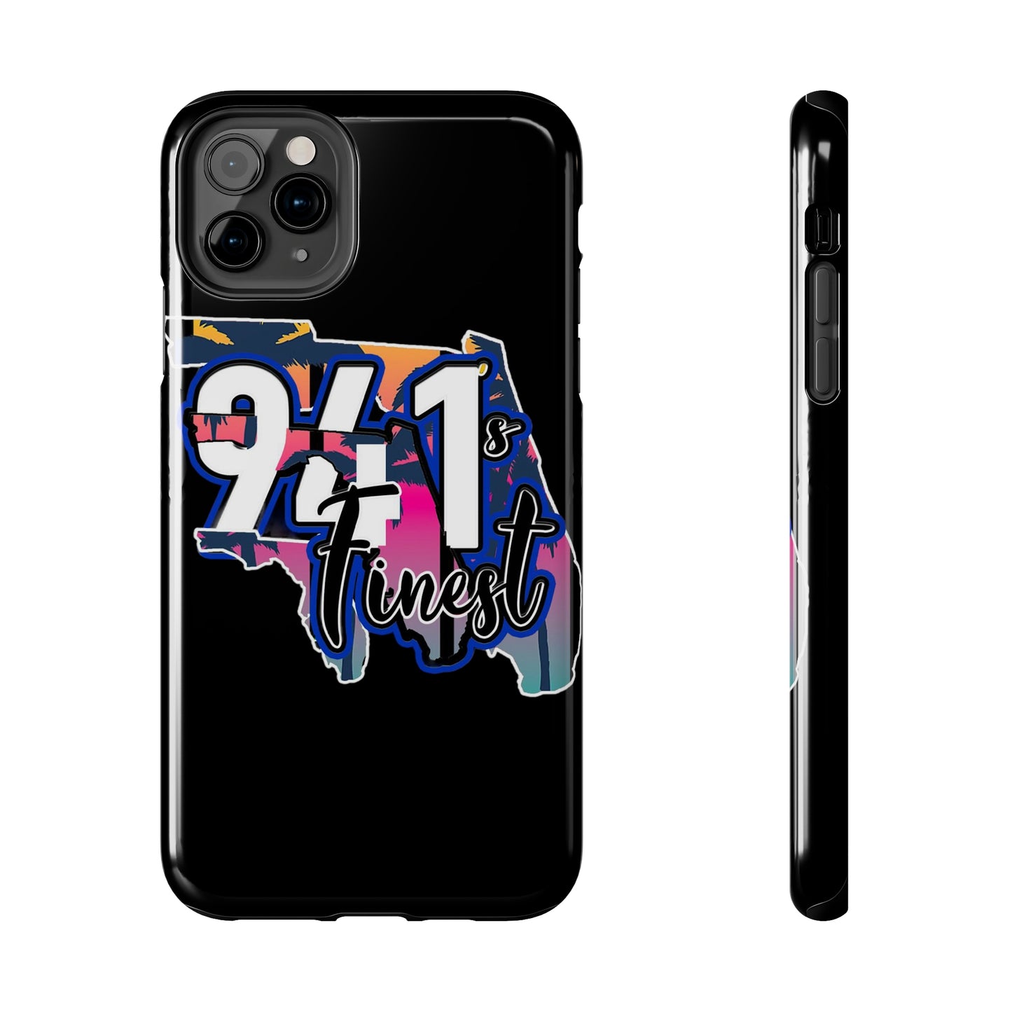 941s Finest Phone Case