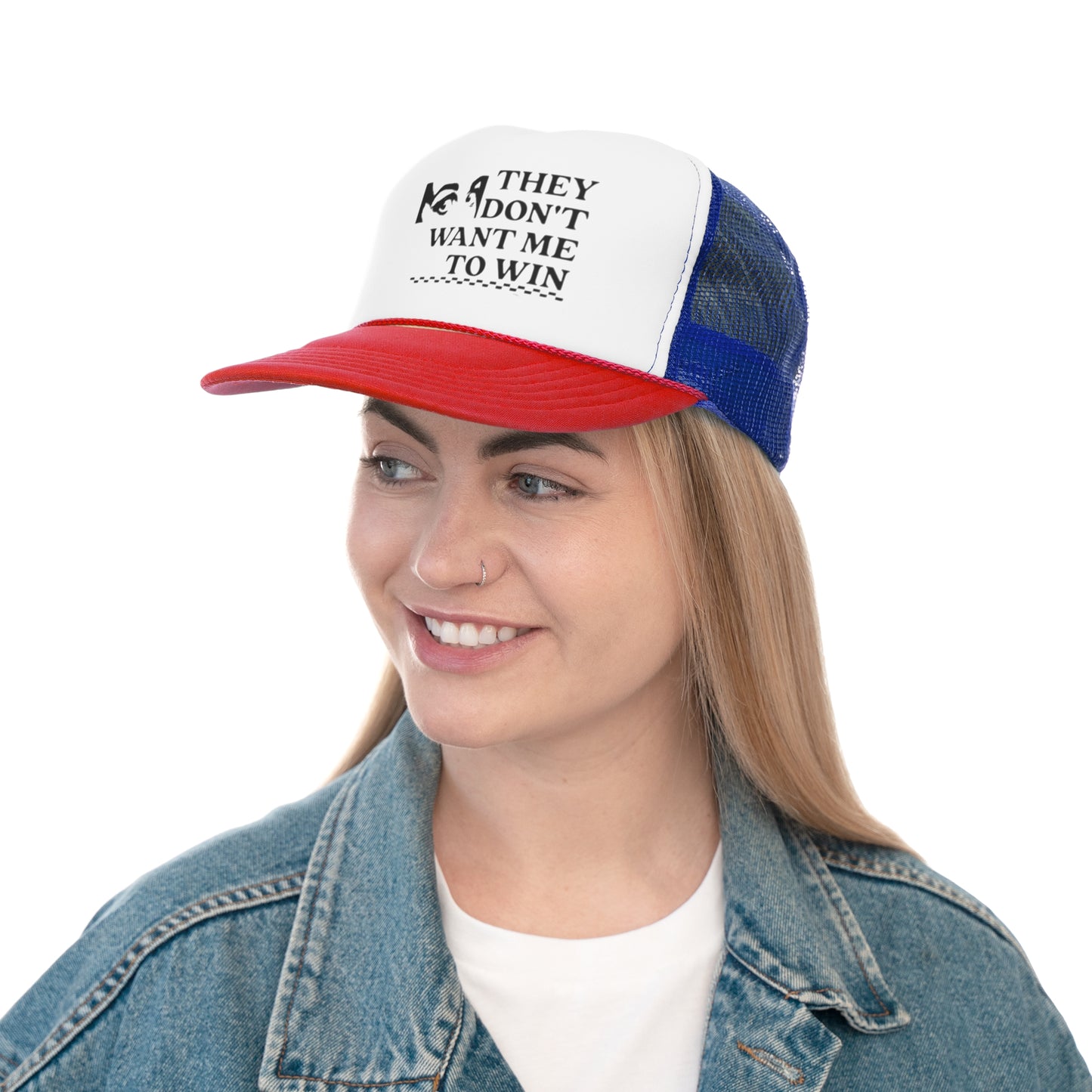 Trucker Caps - Music-Inspired Hats | Fromth33rd