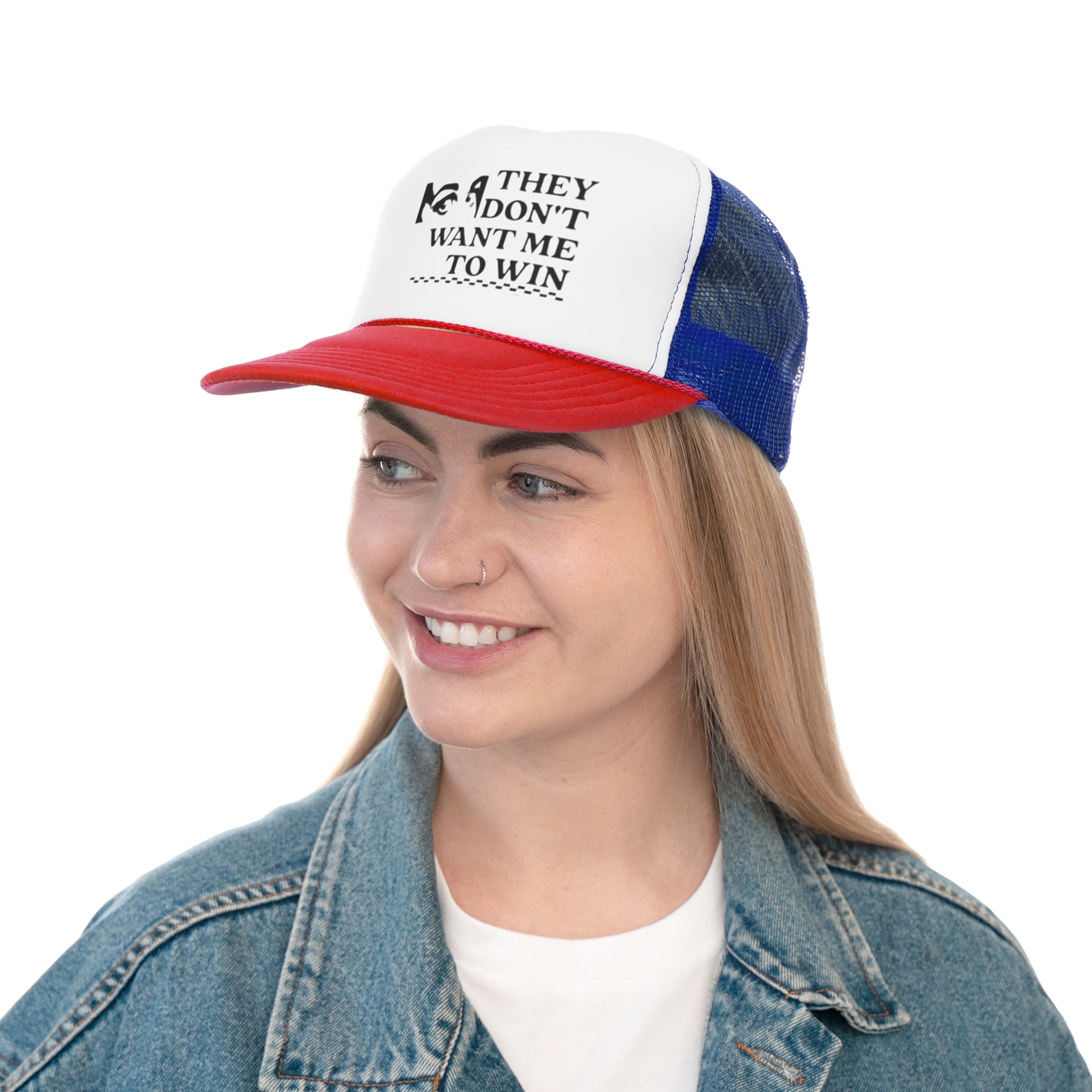 Trucker Caps - Music-Inspired Hats | Fromth33rd