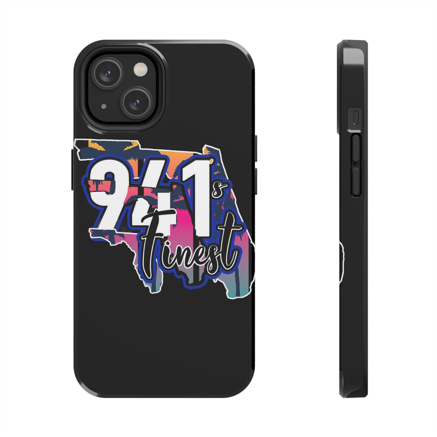 941s Finest Phone Case