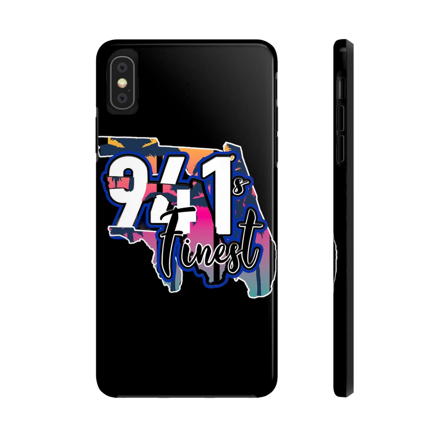 941s Finest Phone Case