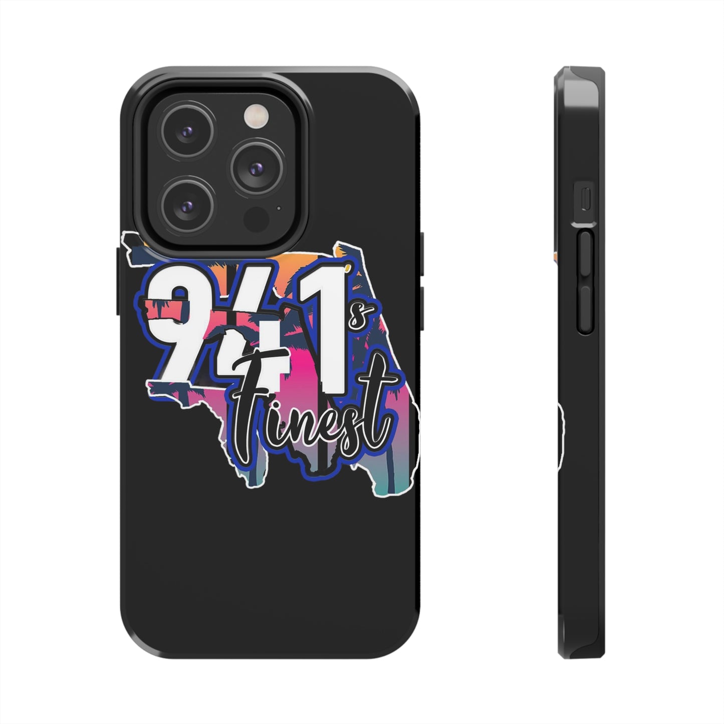 941s Finest Phone Case