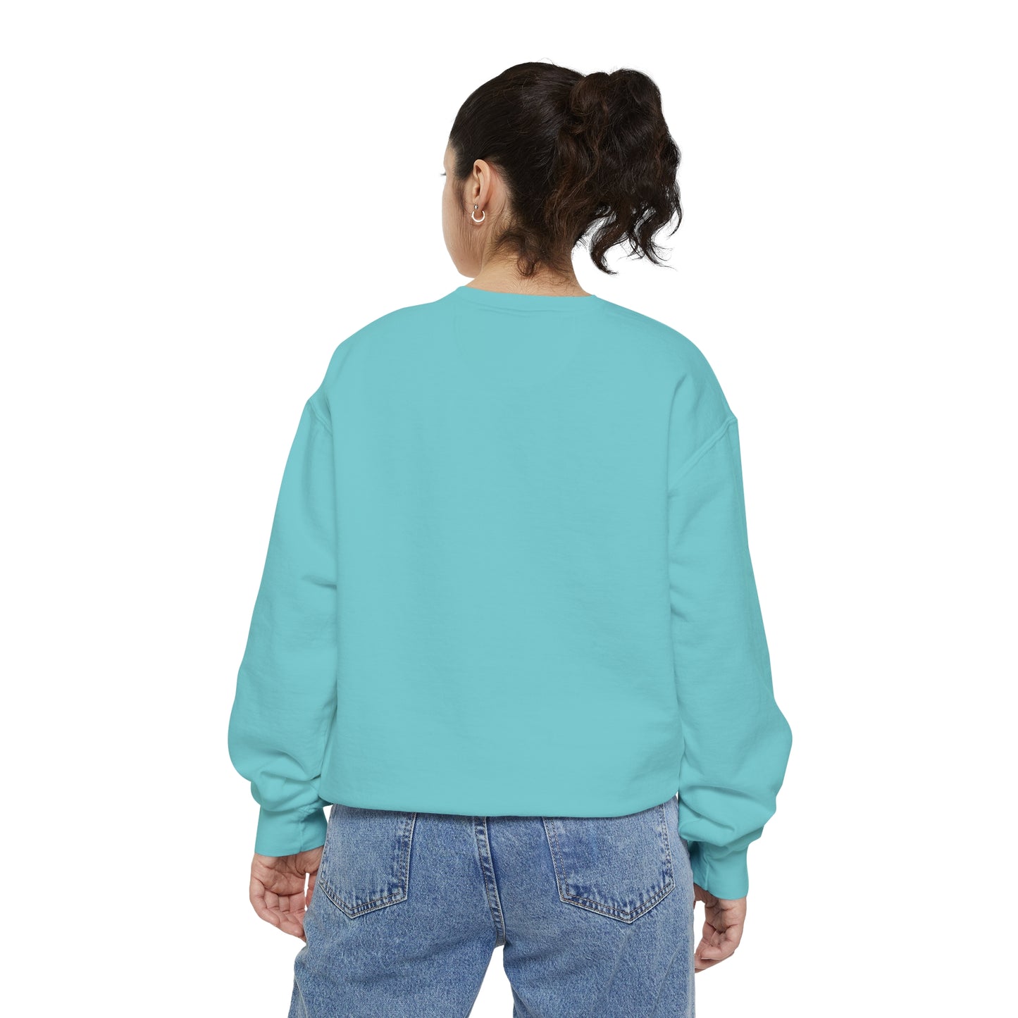 Victoria Rose Sweatshirt