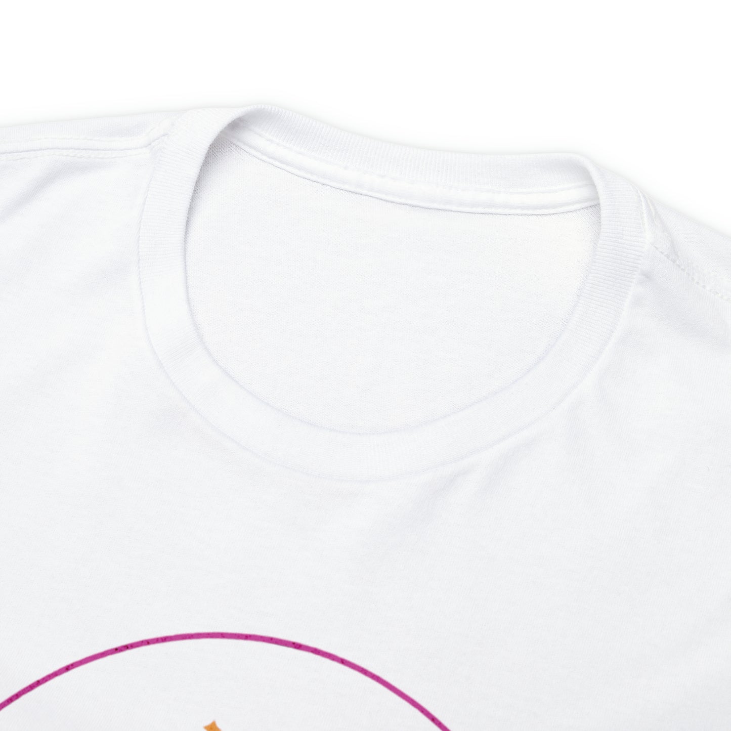 Victoria Rose Heavy Cotton Tee