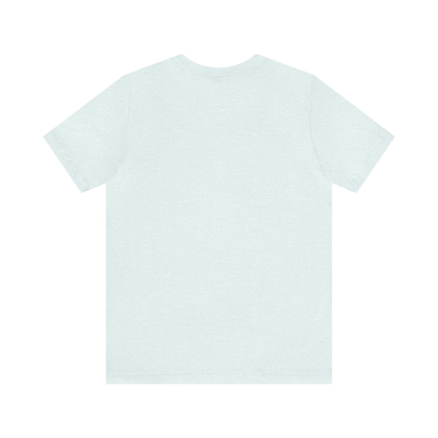 Victoria Rose Jersey Short Sleeve Tee