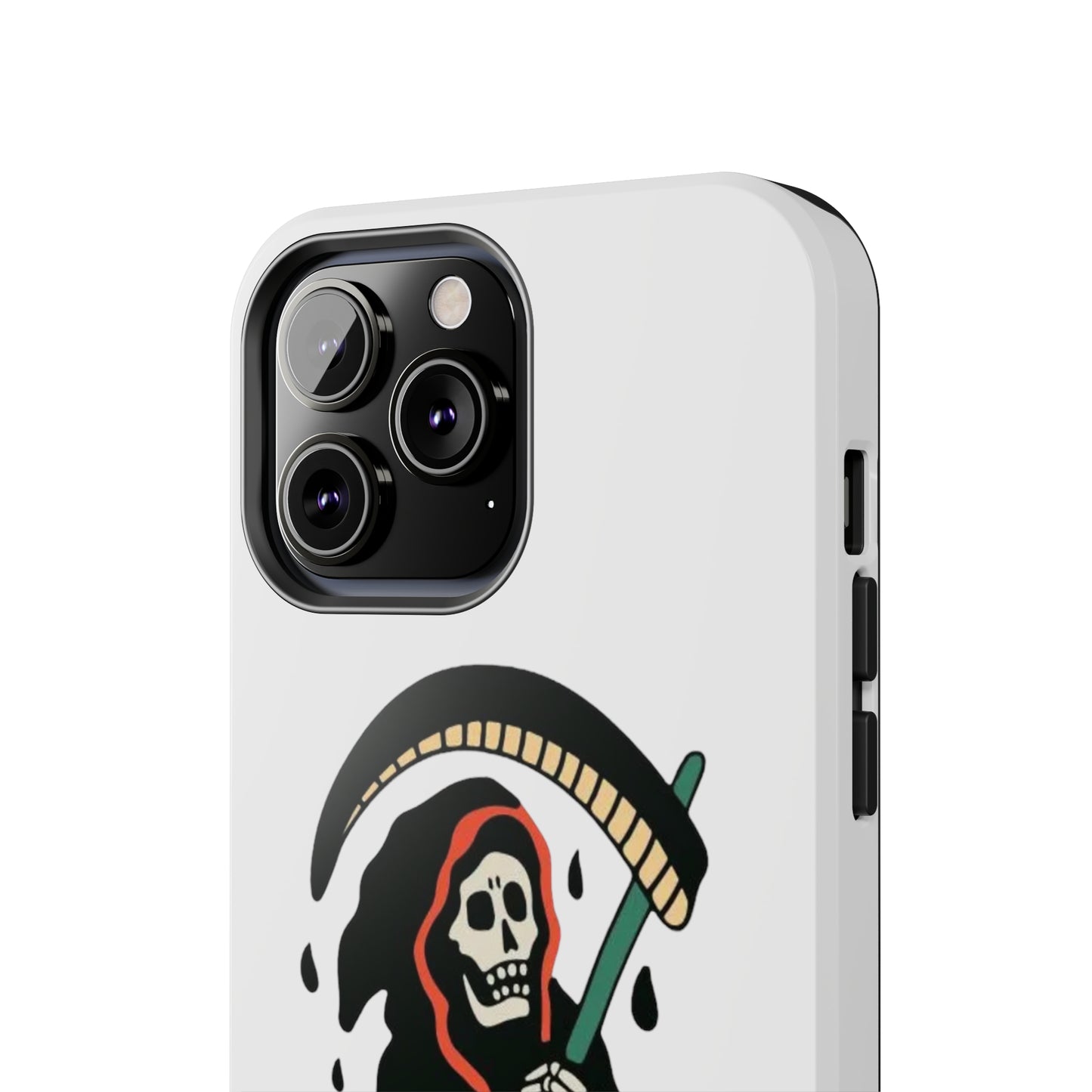 Death before dishonor Phone Cases