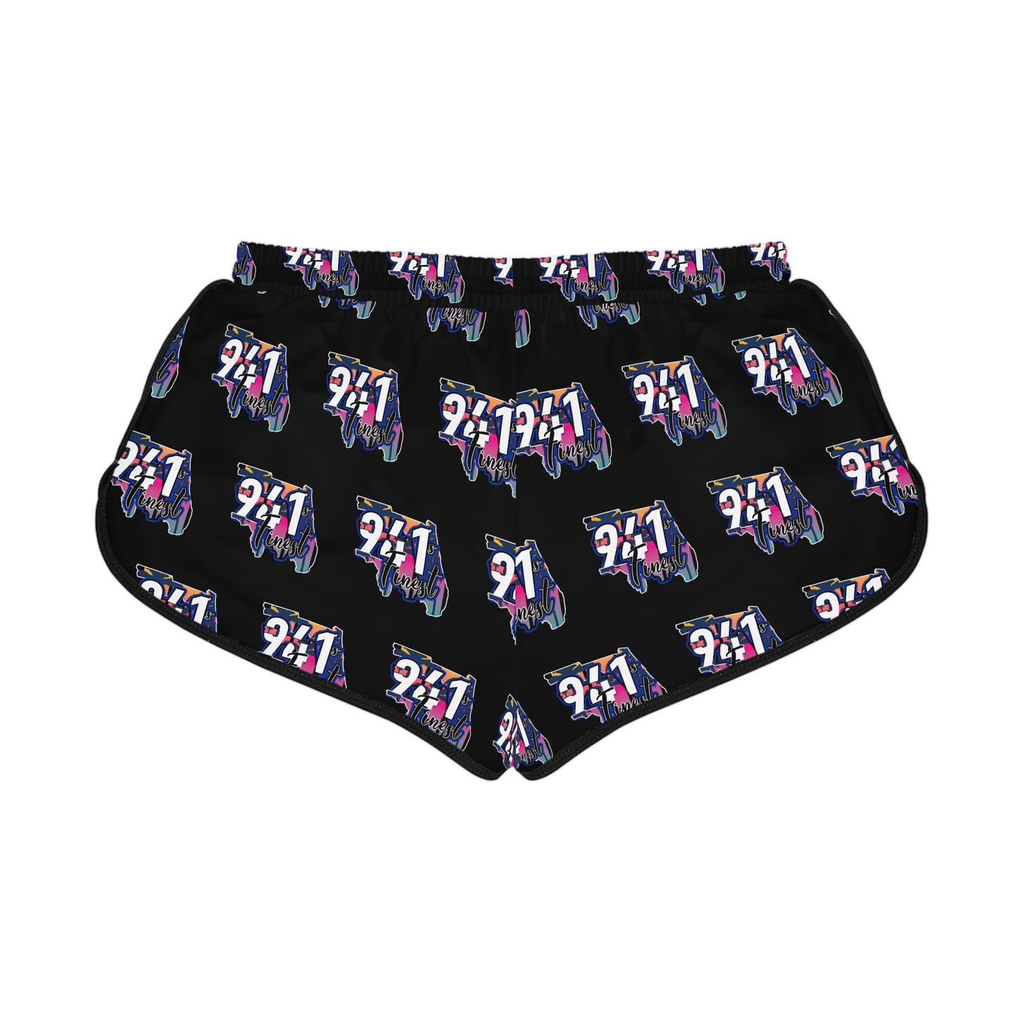 Women's Relaxed Shorts