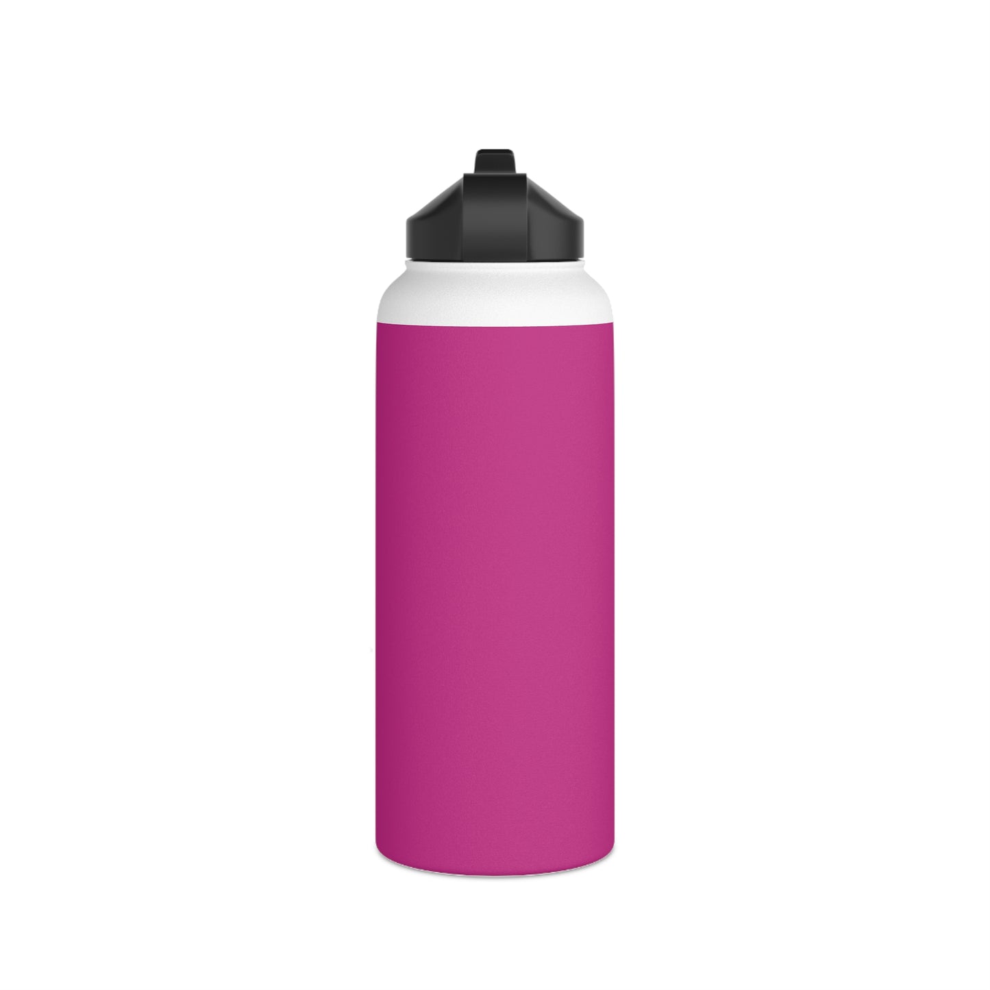 Victoria Rose Stainless Steel Water Bottle