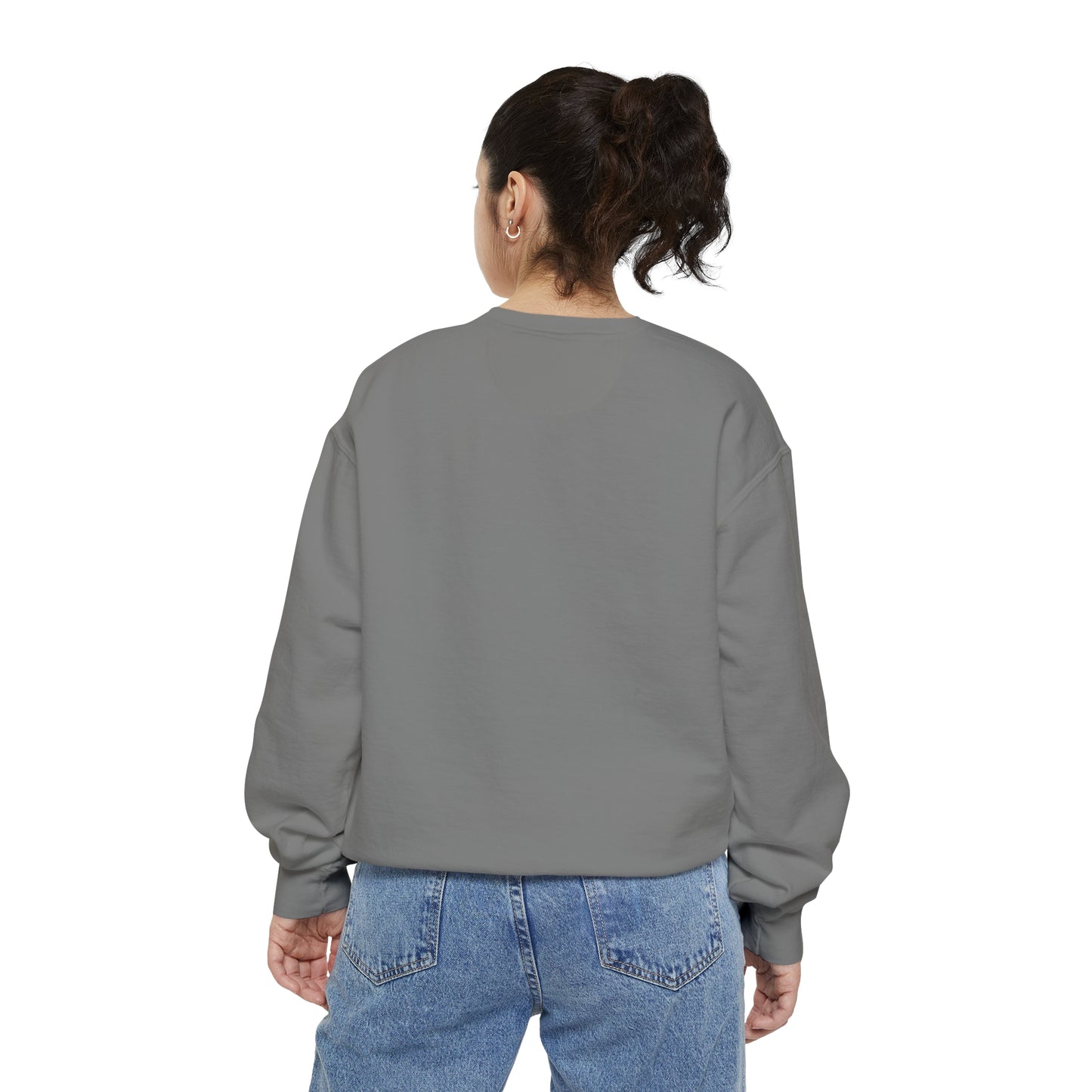 Victoria Rose Sweatshirt
