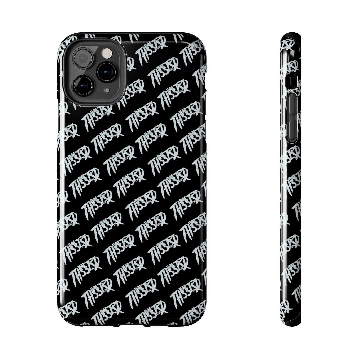 Fromth33rd All Over Phone Case