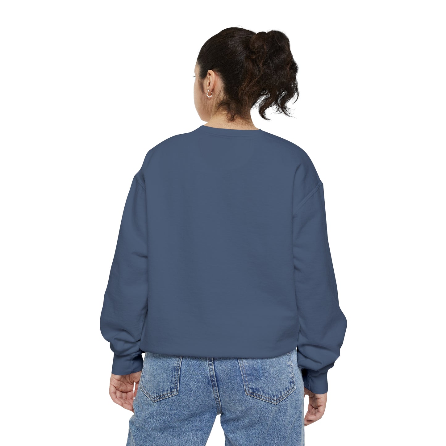 Victoria Rose Sweatshirt
