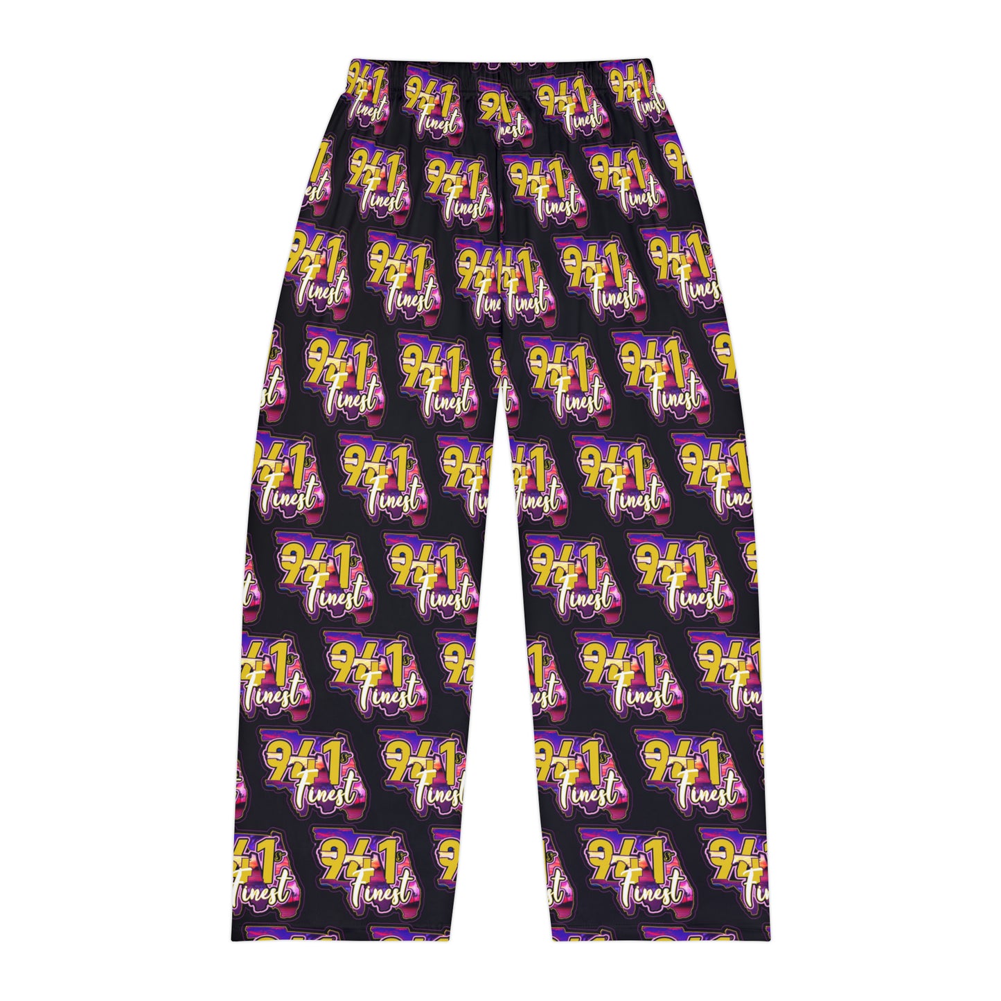 941s Finest Men's Pajama Pants