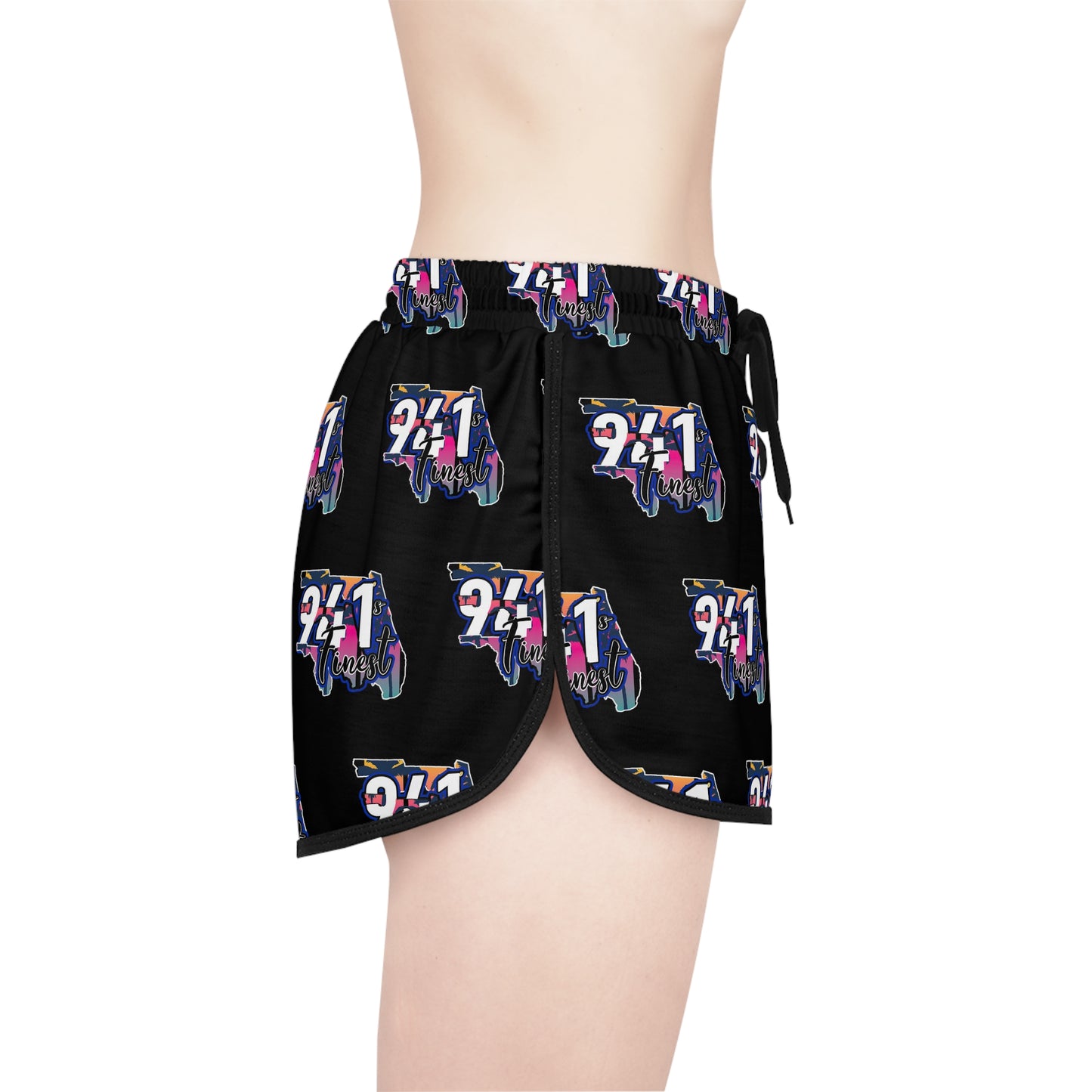 Women's Relaxed Shorts