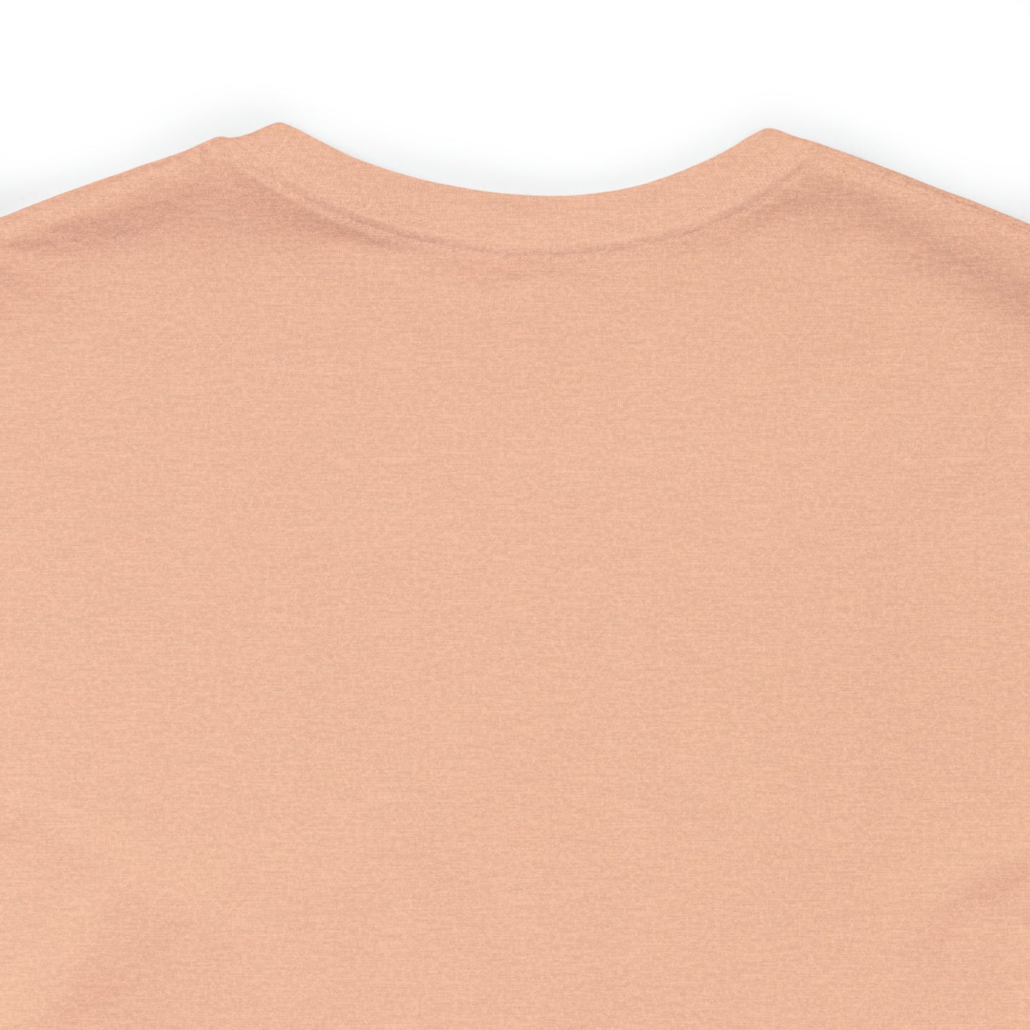 Victoria Rose Jersey Short Sleeve Tee