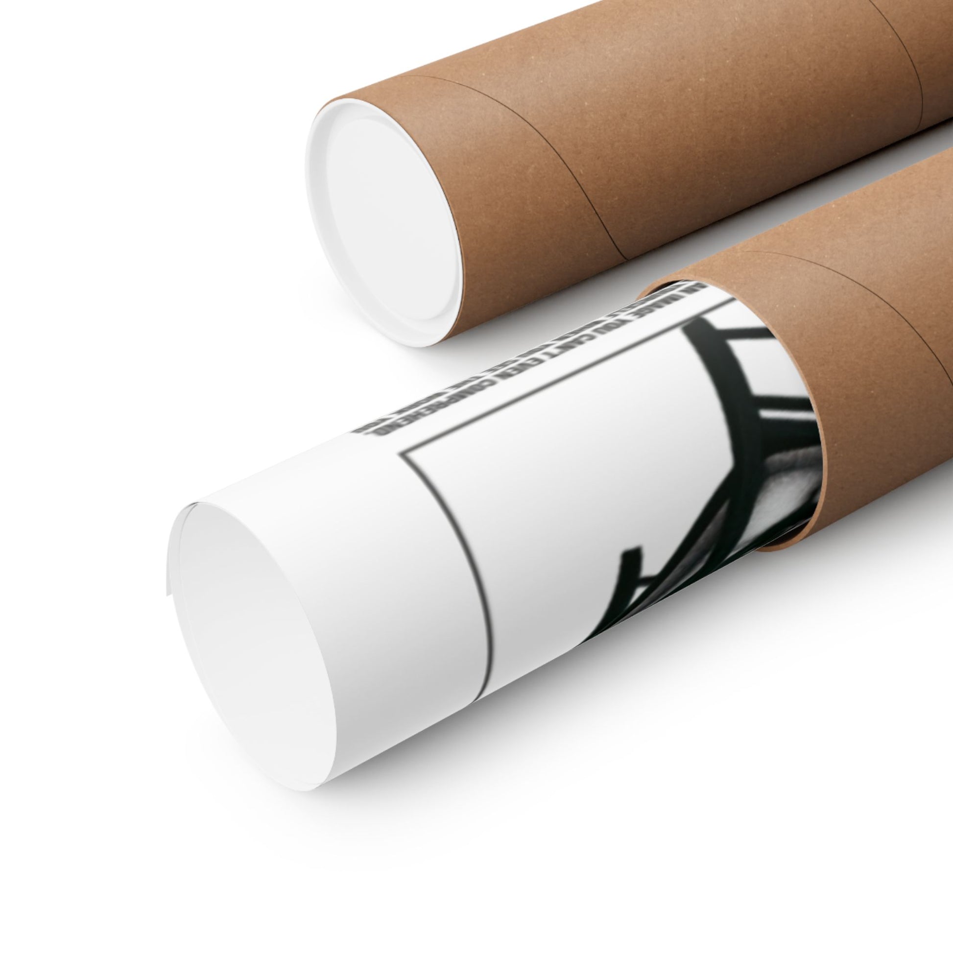 Want Me to Win Poster - Motivational Wall Art | Fromth33rd