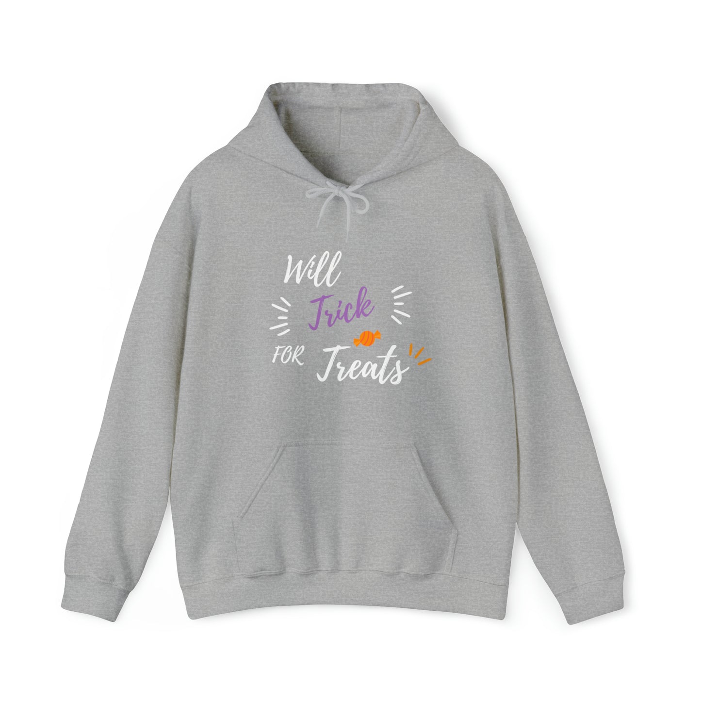 Trick for treats Hoodie