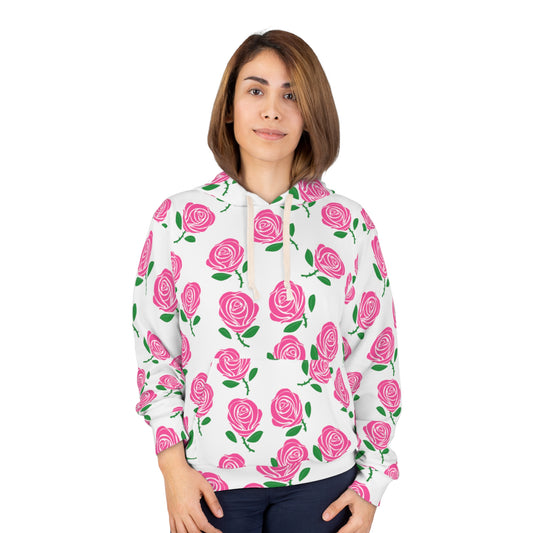 Victoria Rose (Roses Everywhere) Hoodie