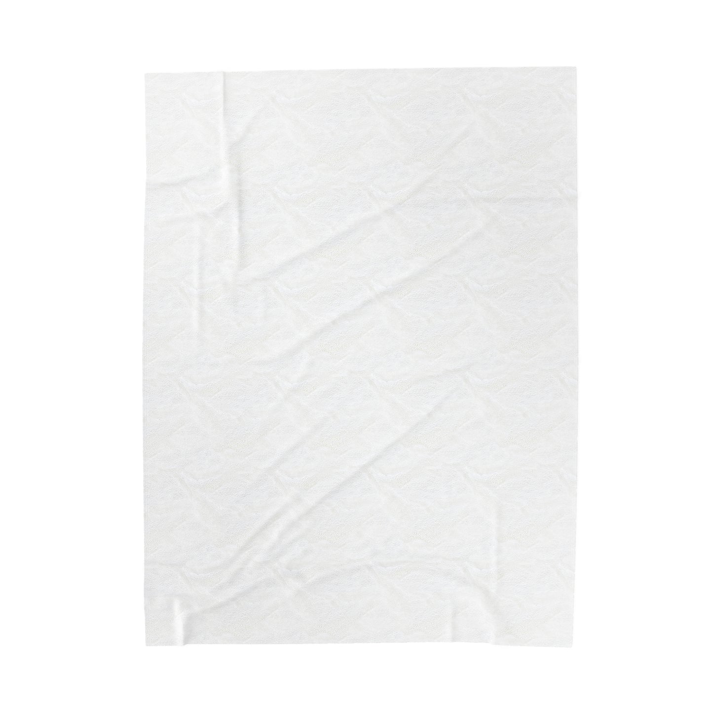 941’s finest Plush Blanket (solid color design)