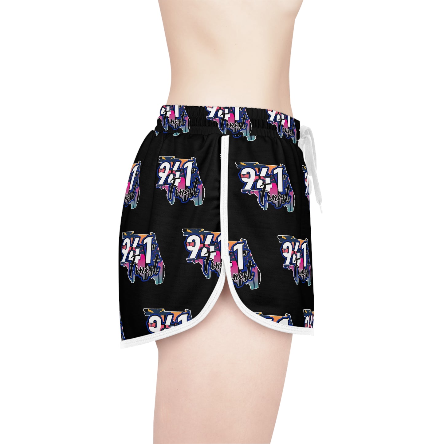 Women's Relaxed Shorts