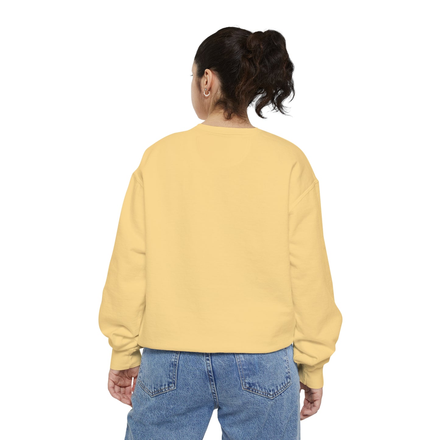 Victoria Rose Sweatshirt