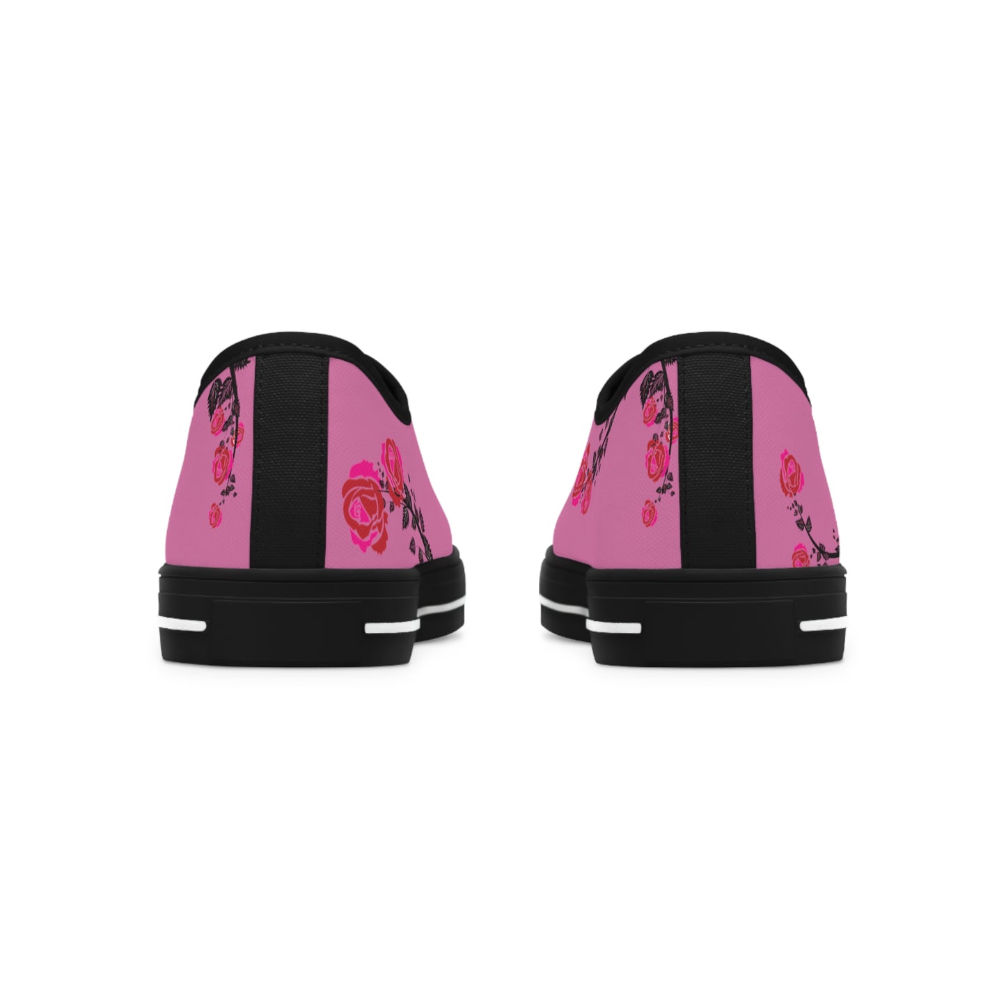 Victoria Rose Lowtop sneakers (Vines)