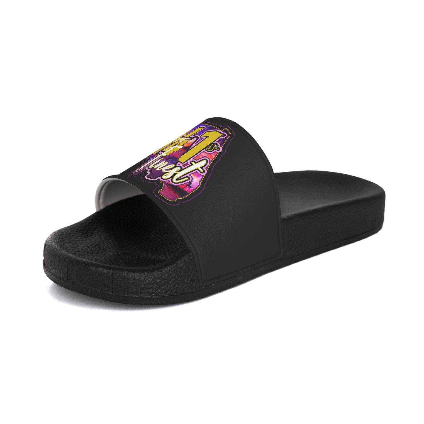 Slide Sandals - 941s Finest