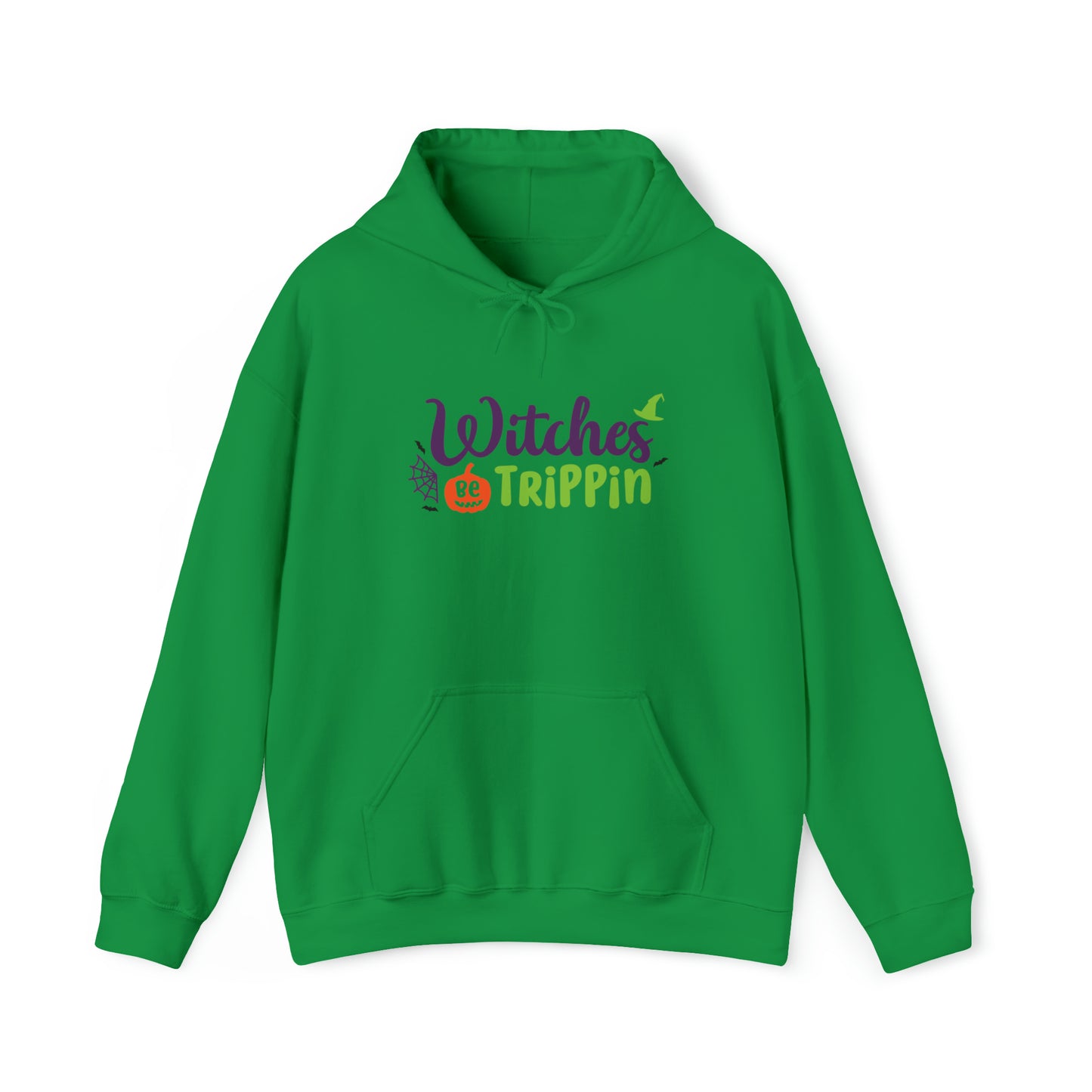 Witches be trippin Hoodie
