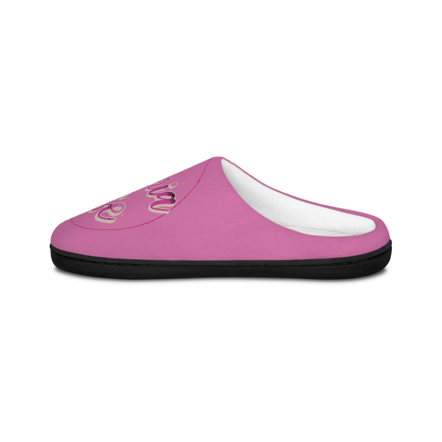 Victoria Rose Women's Indoor Slippers