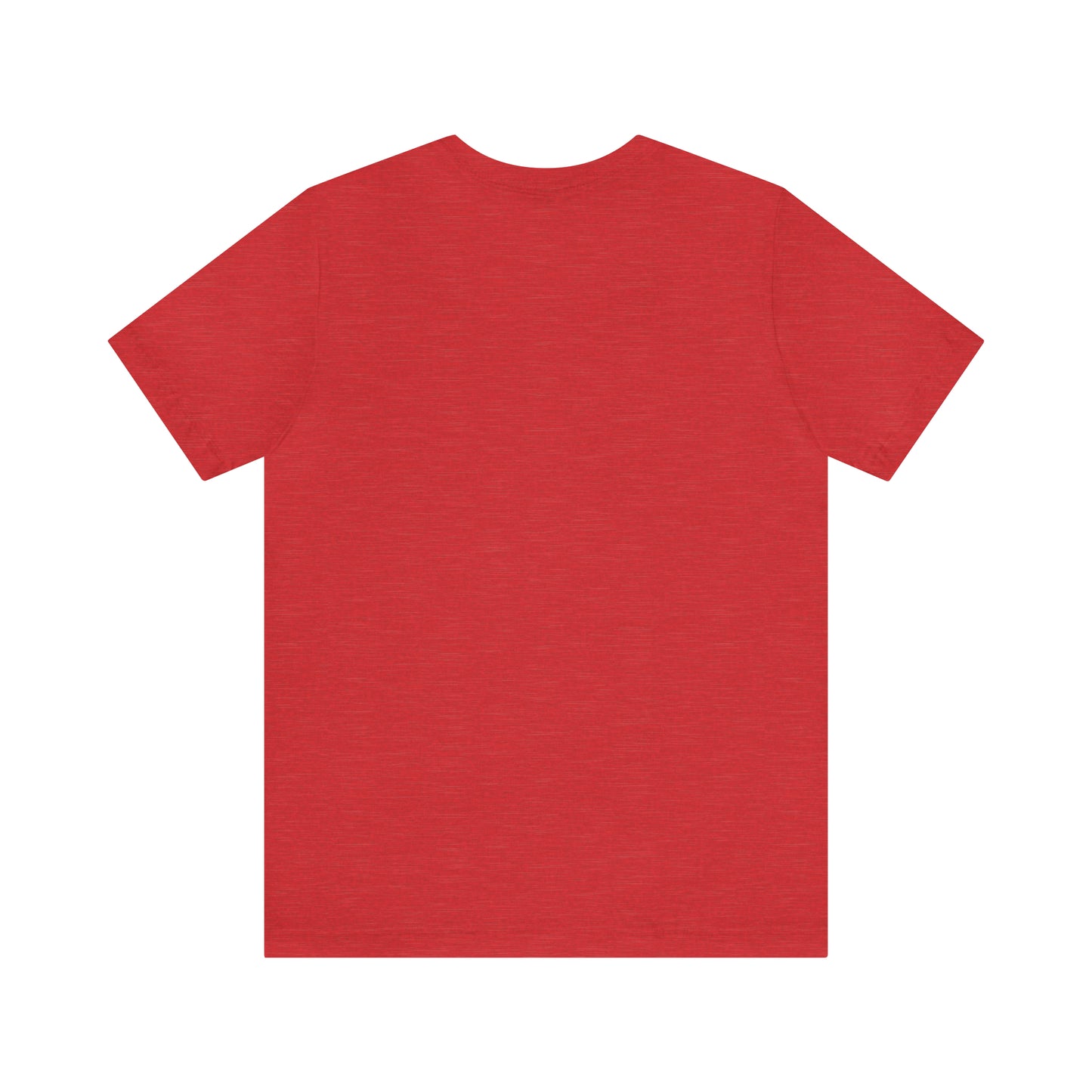 Victoria Rose Jersey Short Sleeve Tee