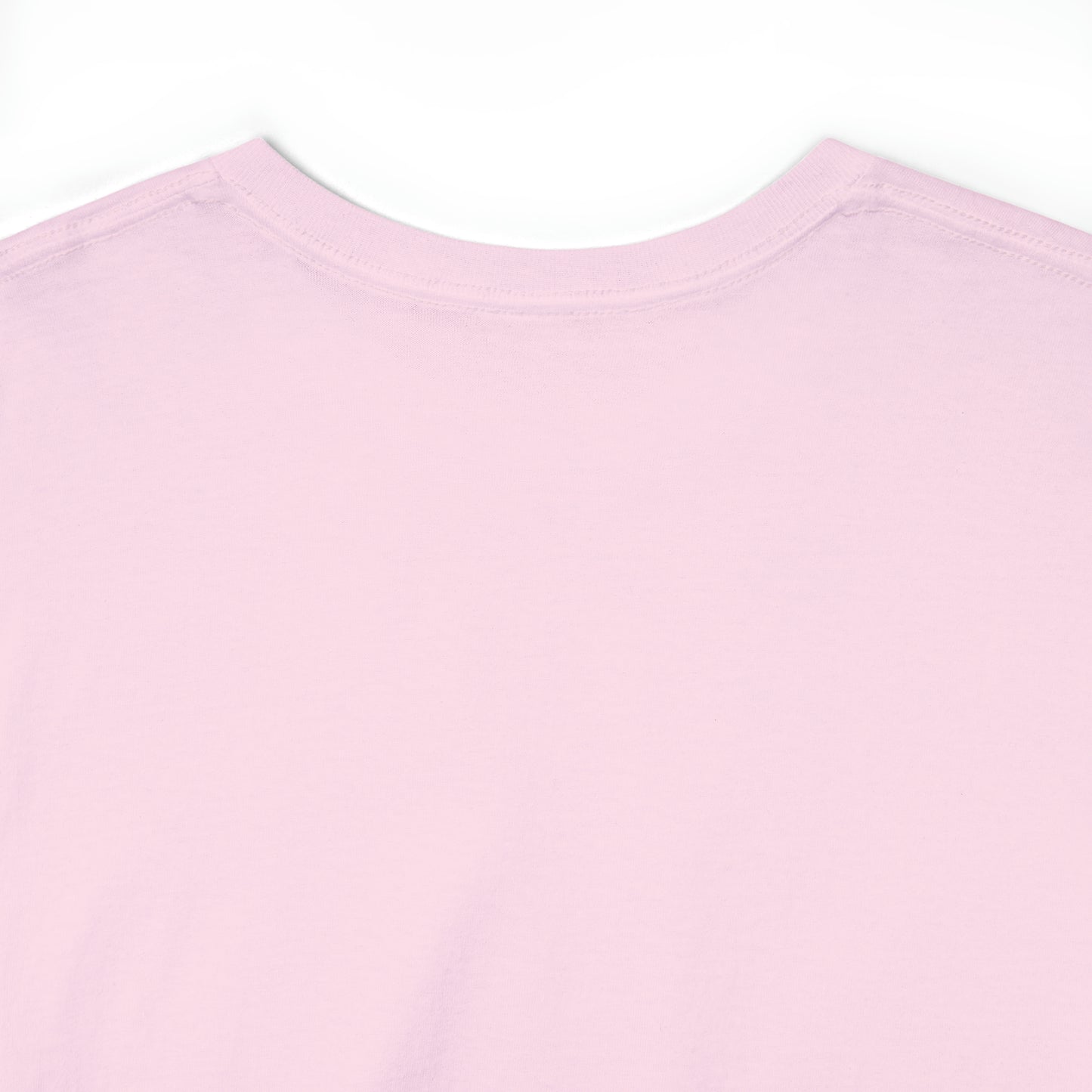 Victoria Rose Heavy Cotton Tee