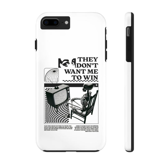 Durable & Stylish Phone Case | Fromth33rd Phone Cover