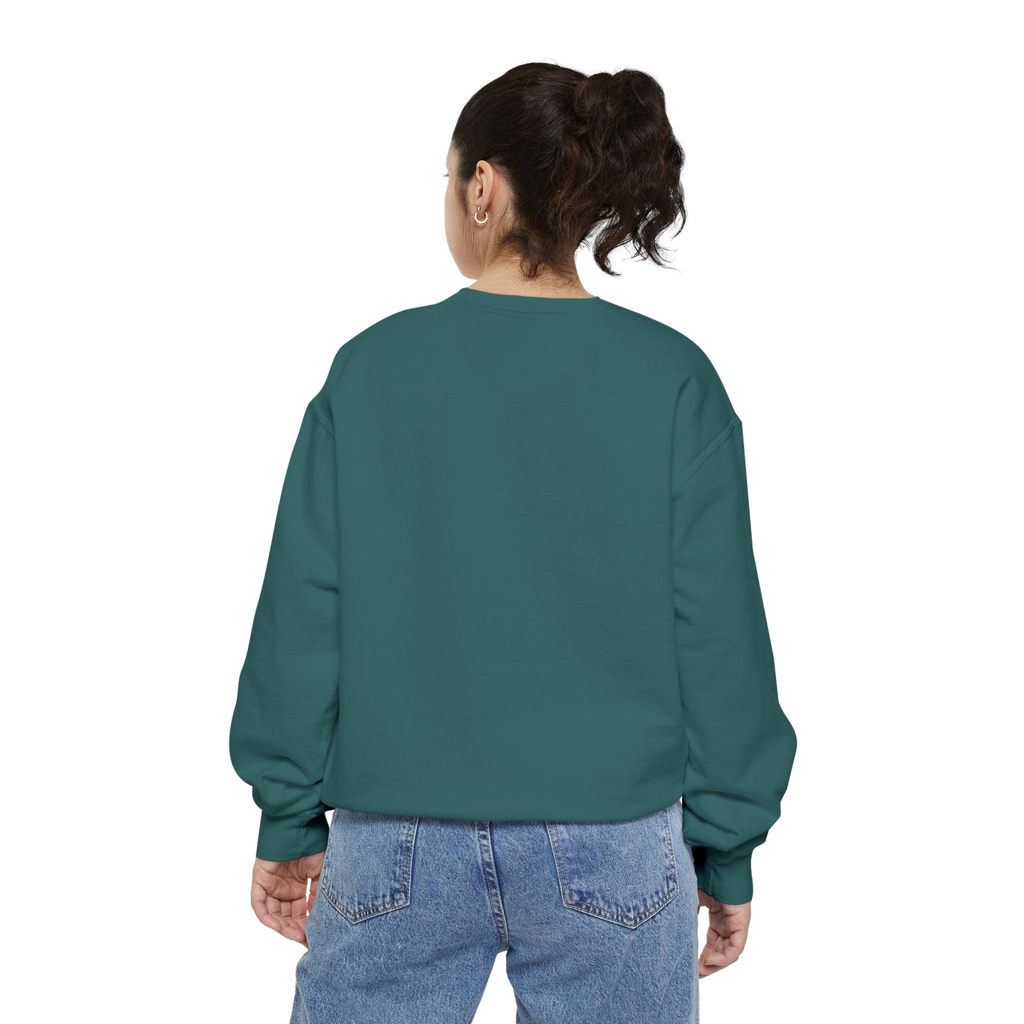 Victoria Rose Sweatshirt