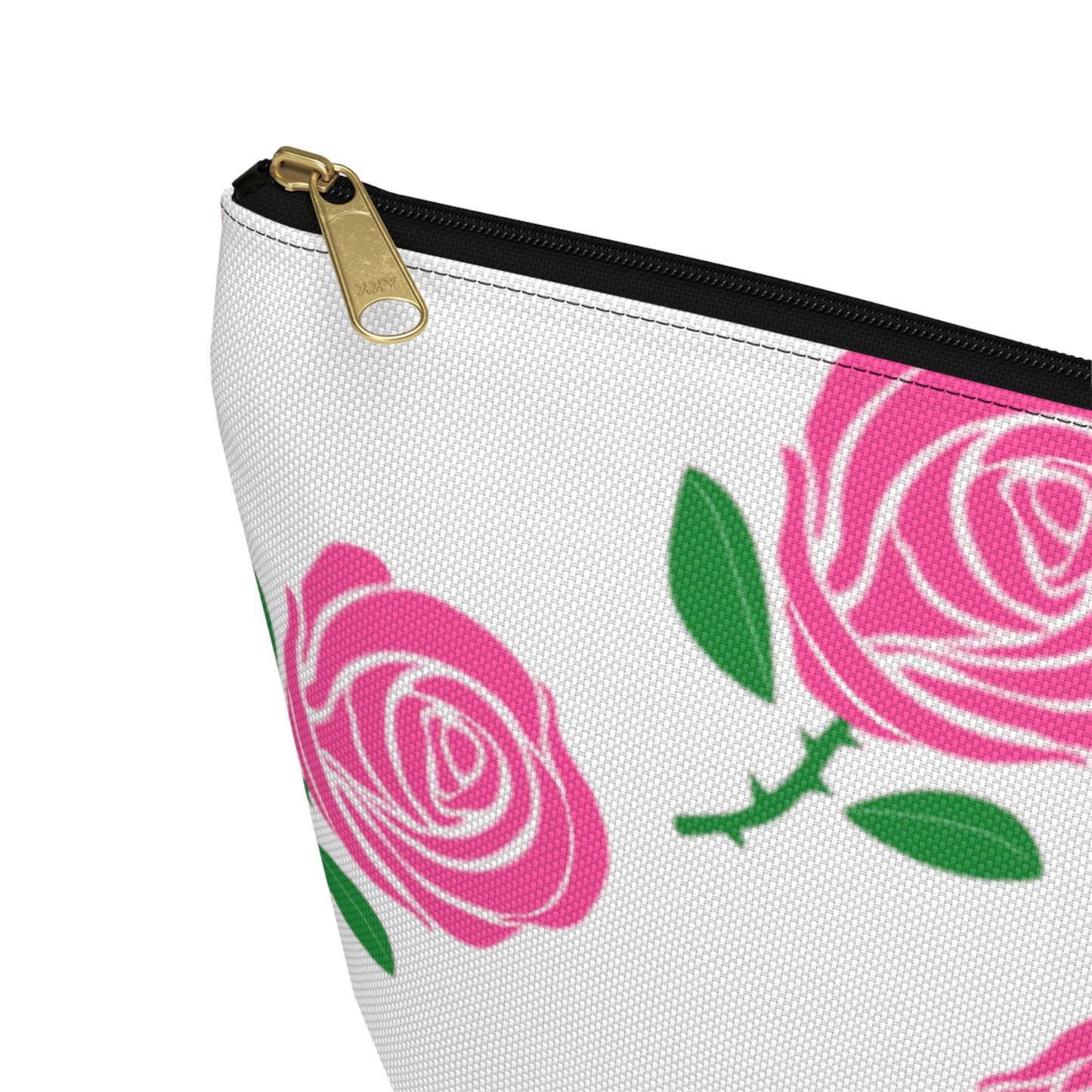 Victoria Rose Accessory Pouch