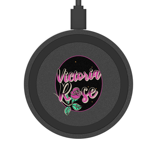 Victoria Roae Wireless Charging Pad 5W