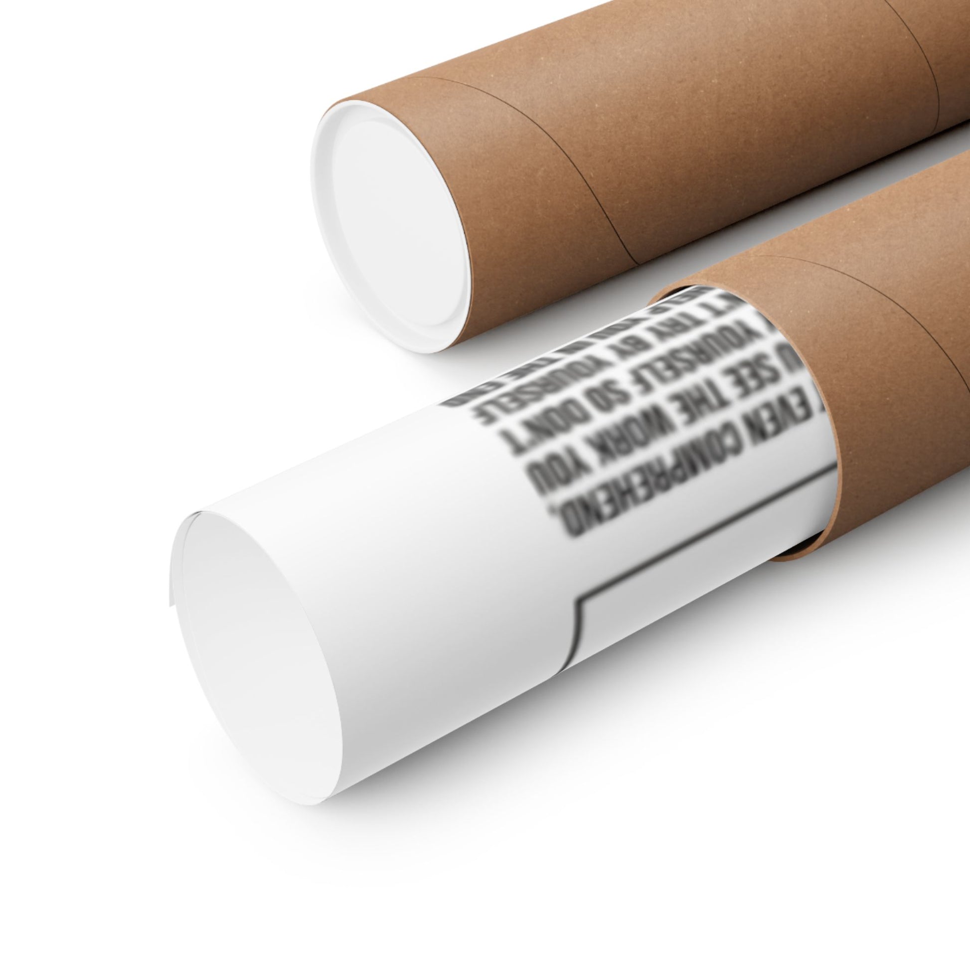 Want Me to Win Poster - Motivational Wall Art | Fromth33rd