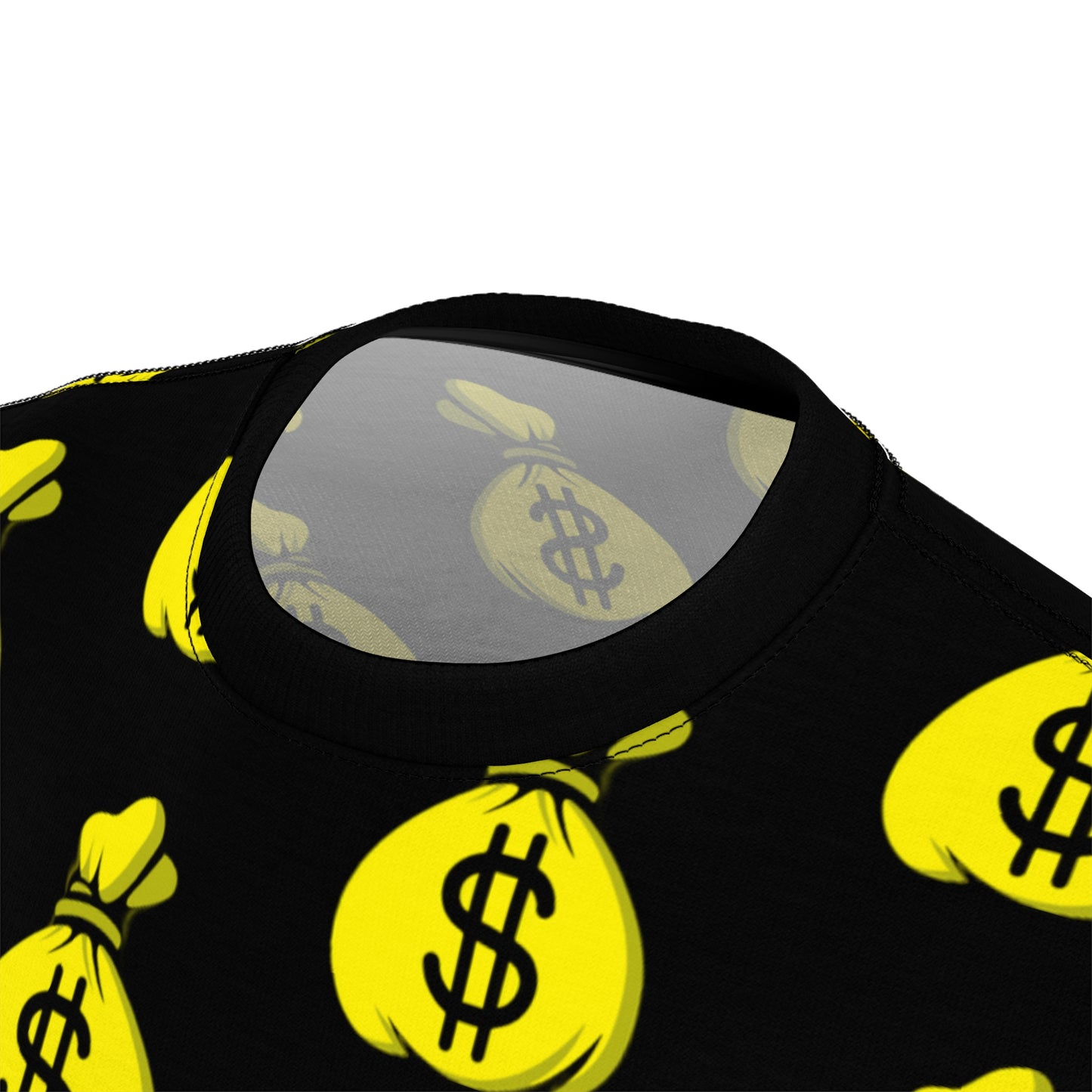 Moneybags Tee