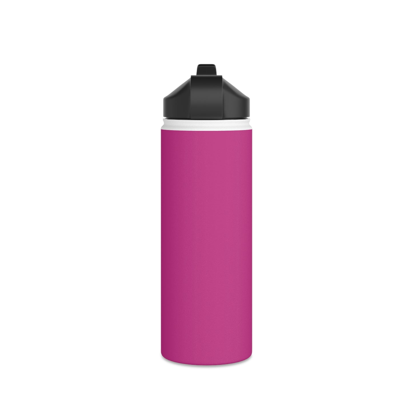 Victoria Rose Stainless Steel Water Bottle