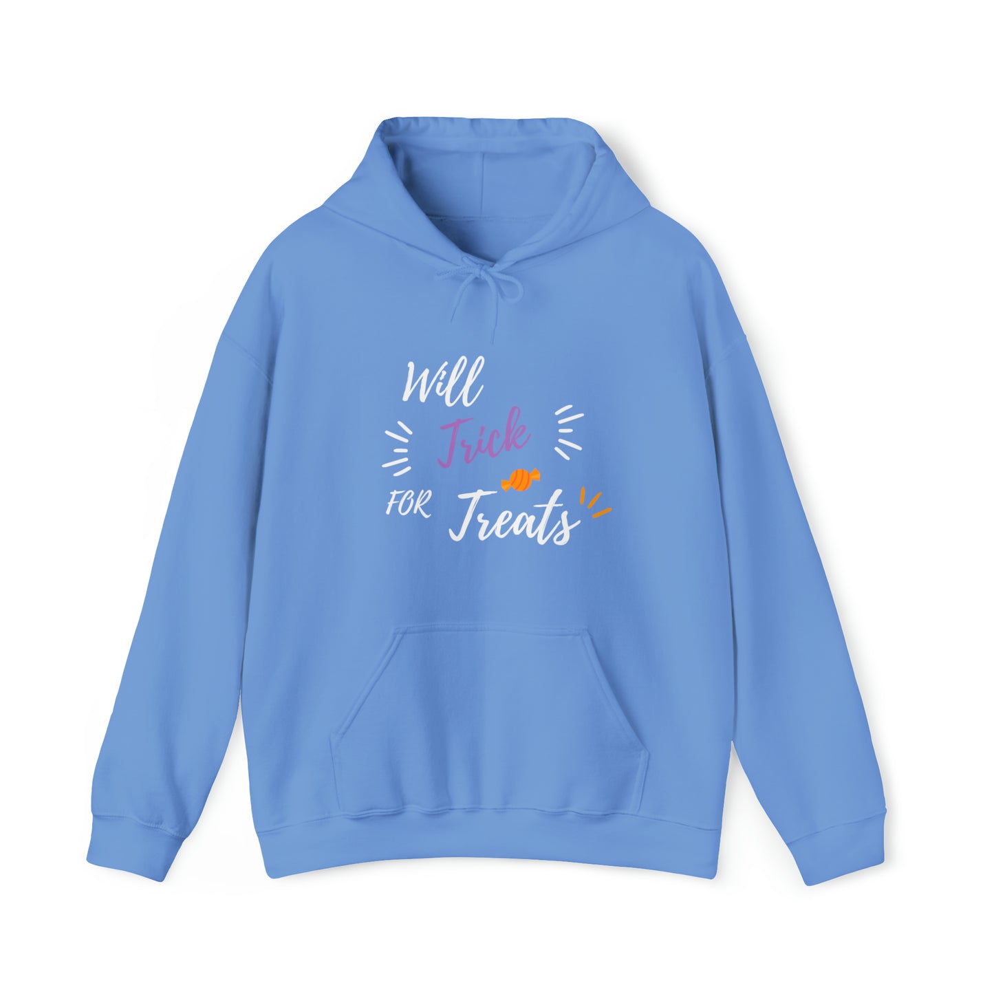 Trick for treats Hoodie