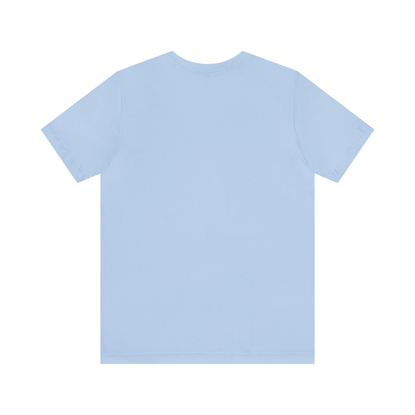 Victoria Rose Jersey Short Sleeve Tee