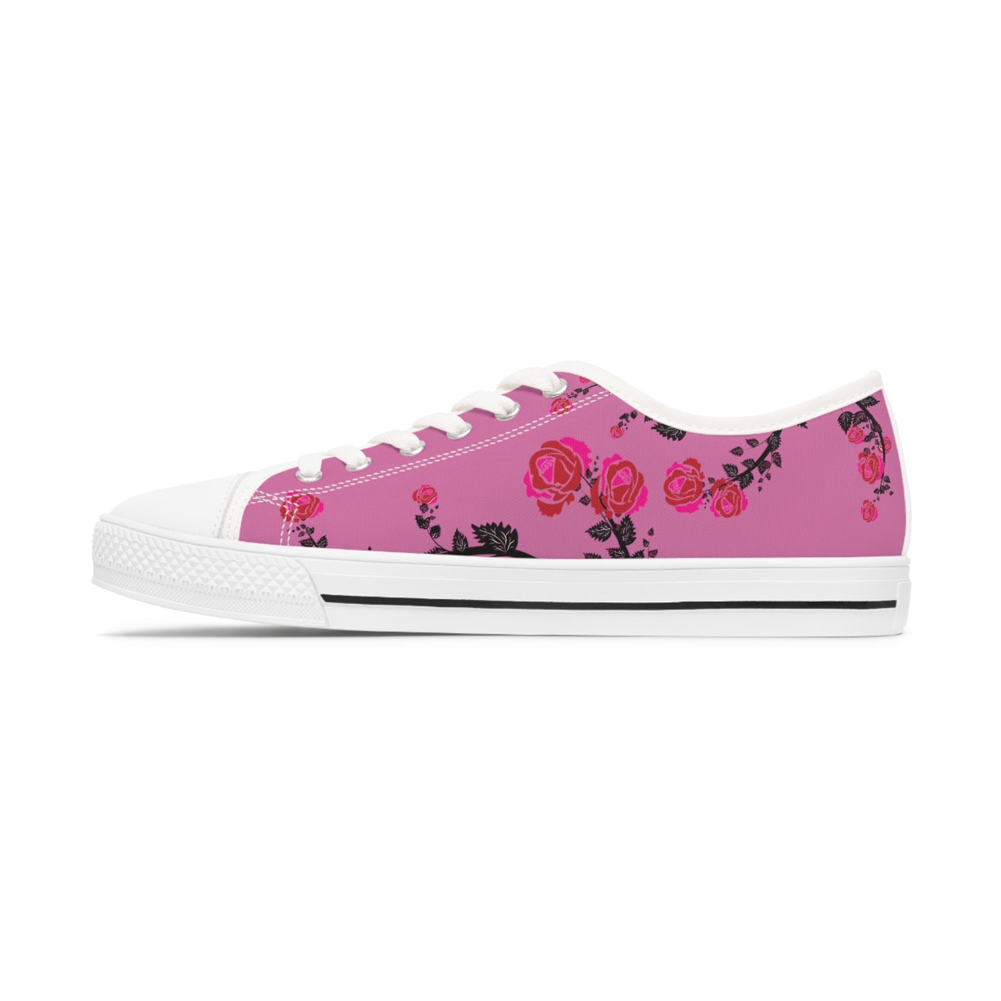Victoria Rose Lowtop sneakers (Vines)