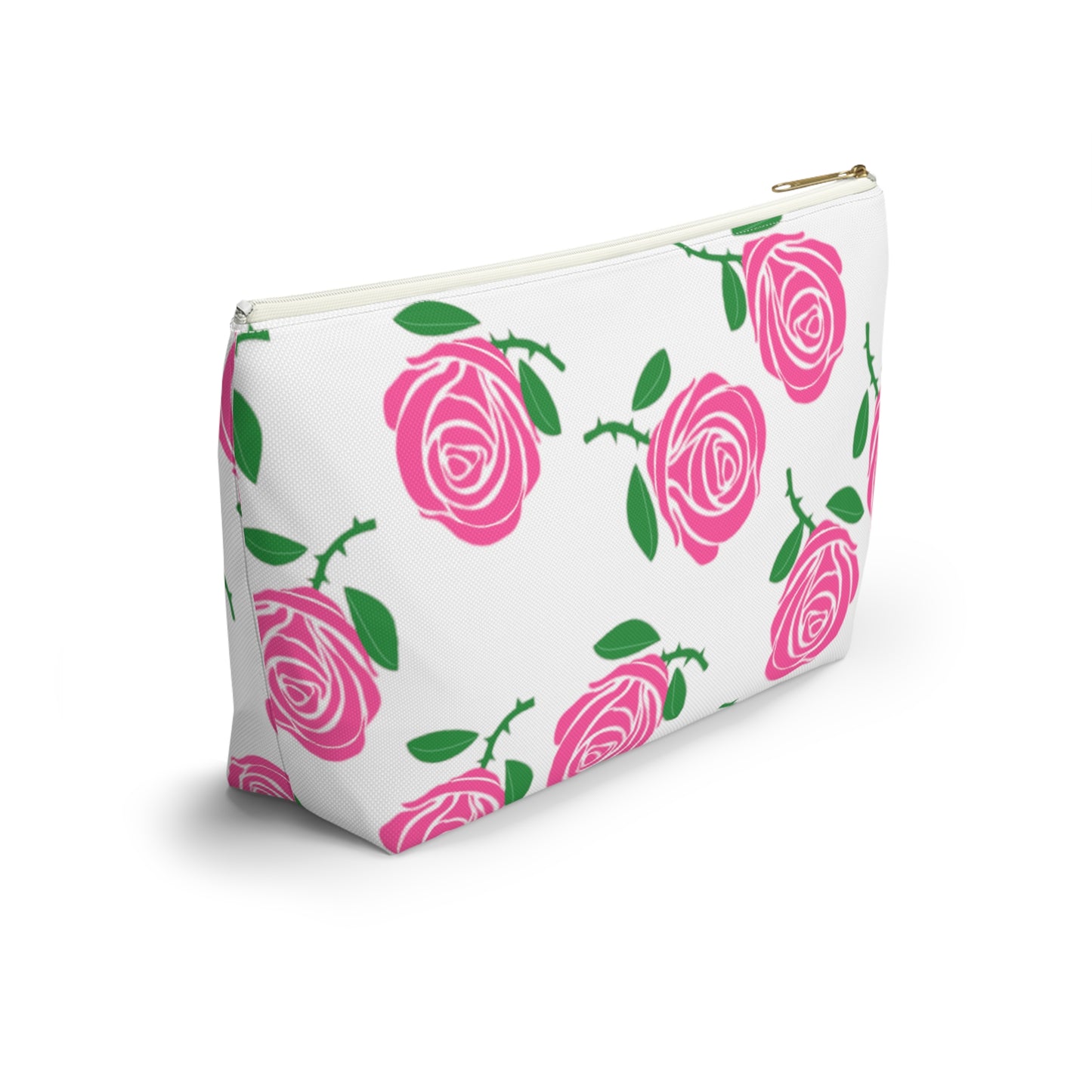 Victoria Rose Accessory Pouch
