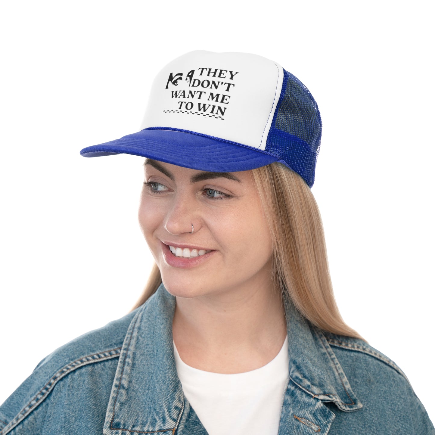 Trucker Caps - Music-Inspired Hats | Fromth33rd