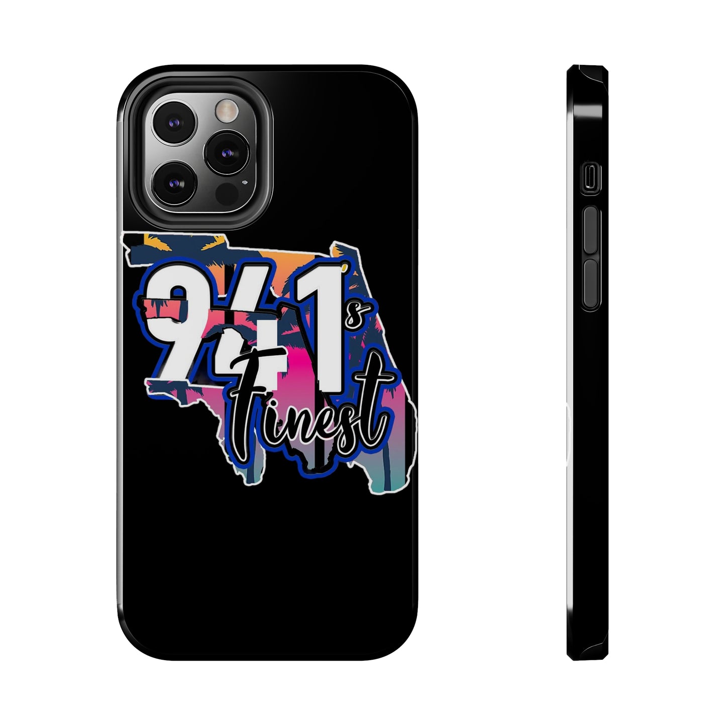 941s Finest Phone Case