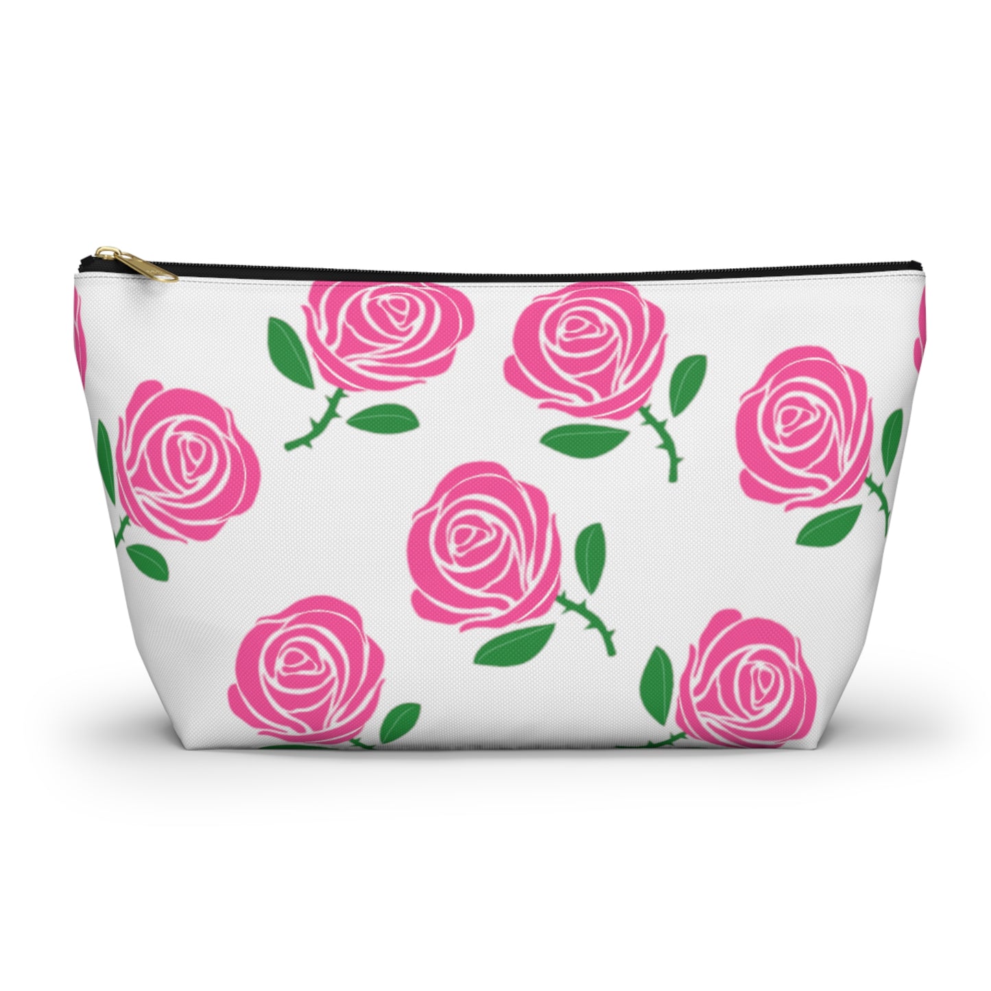 Victoria Rose Accessory Pouch