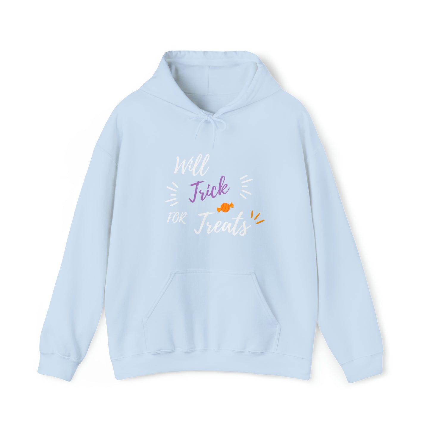 Trick for treats Hoodie