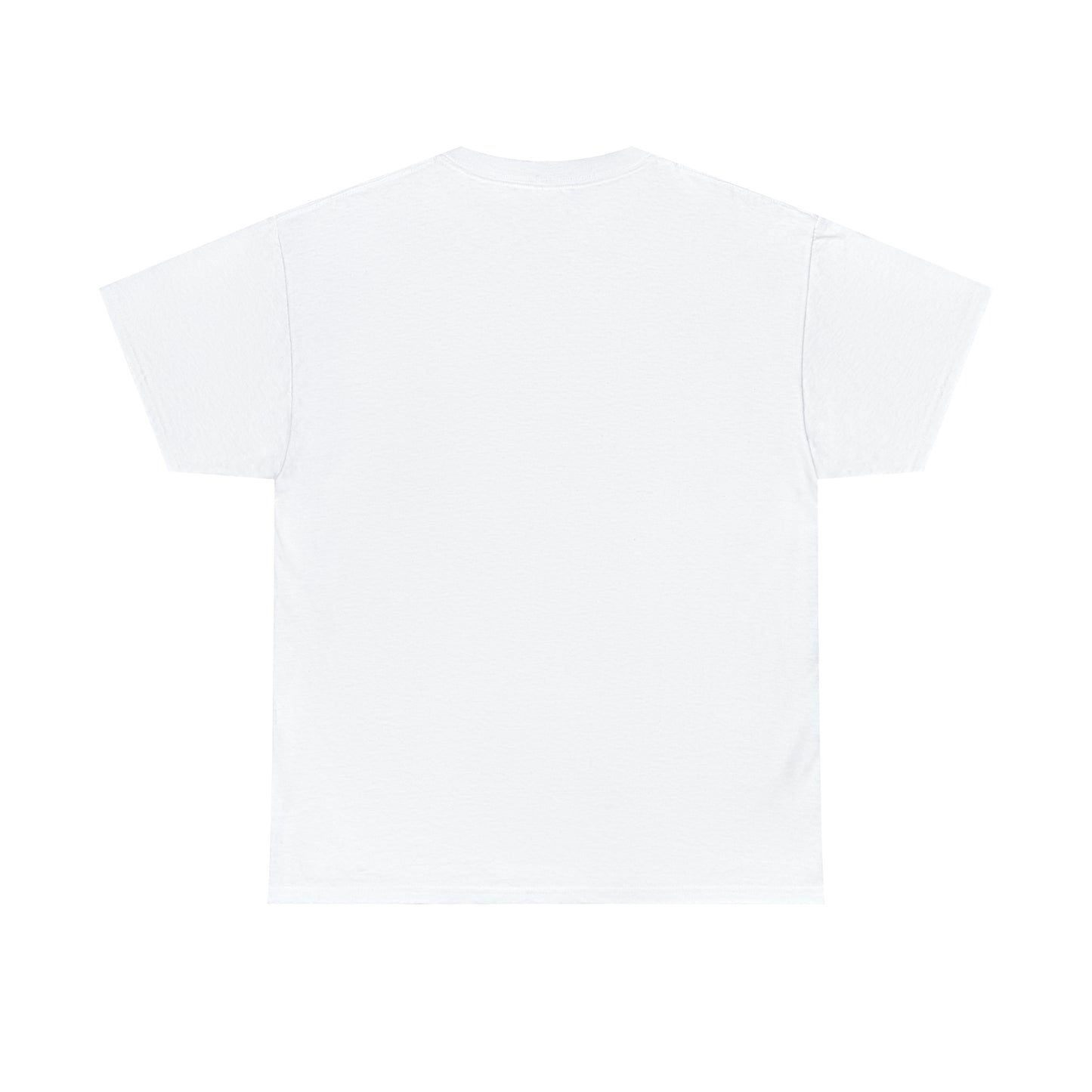 Motion No Emotion Tee