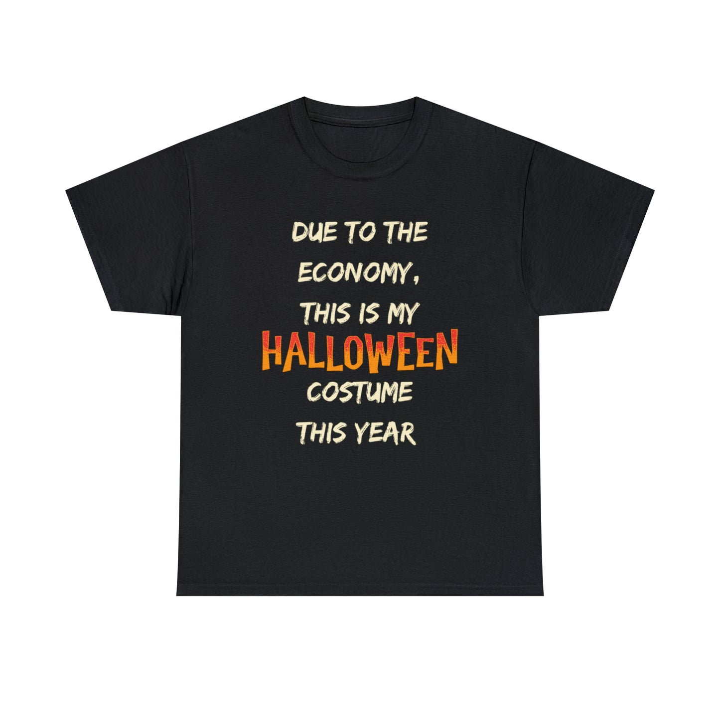 This is my costume Heavy Cotton Tee