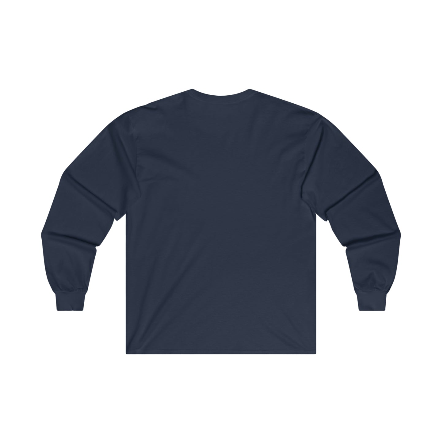Motion No Emotion (Moneybags) Long Sleeve Tee