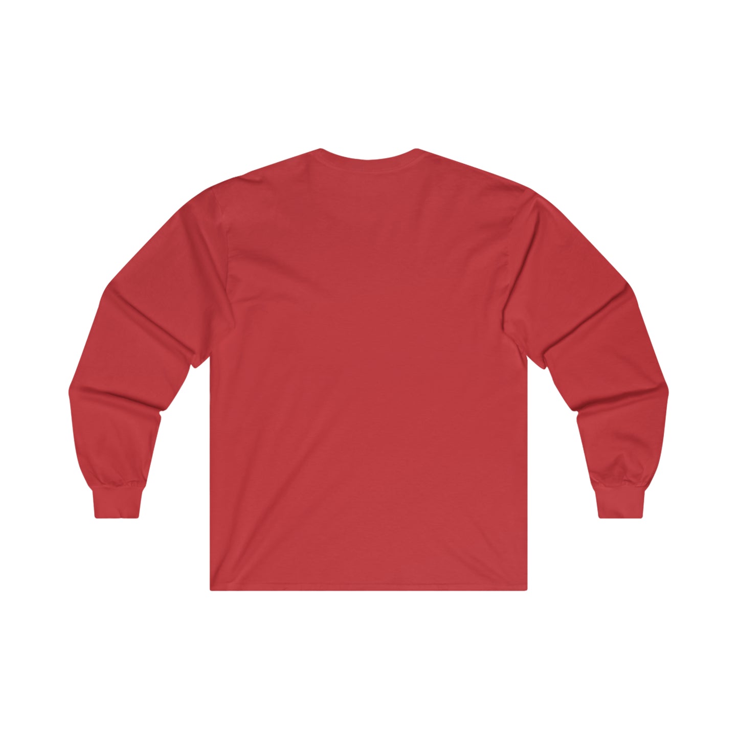 Motion No Emotion (Moneybags) Long Sleeve Tee