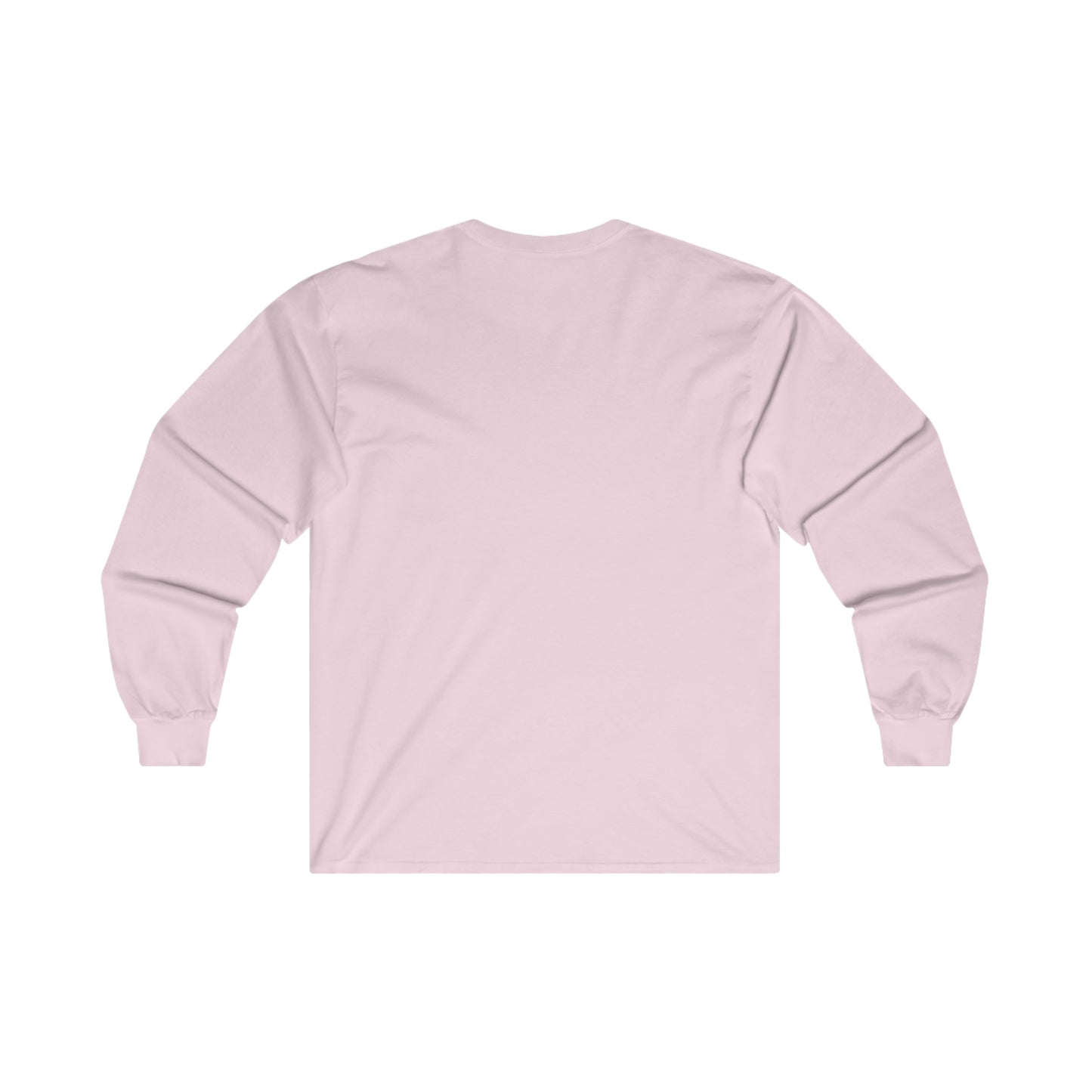 Motion No Emotion (Moneybags) Long Sleeve Tee